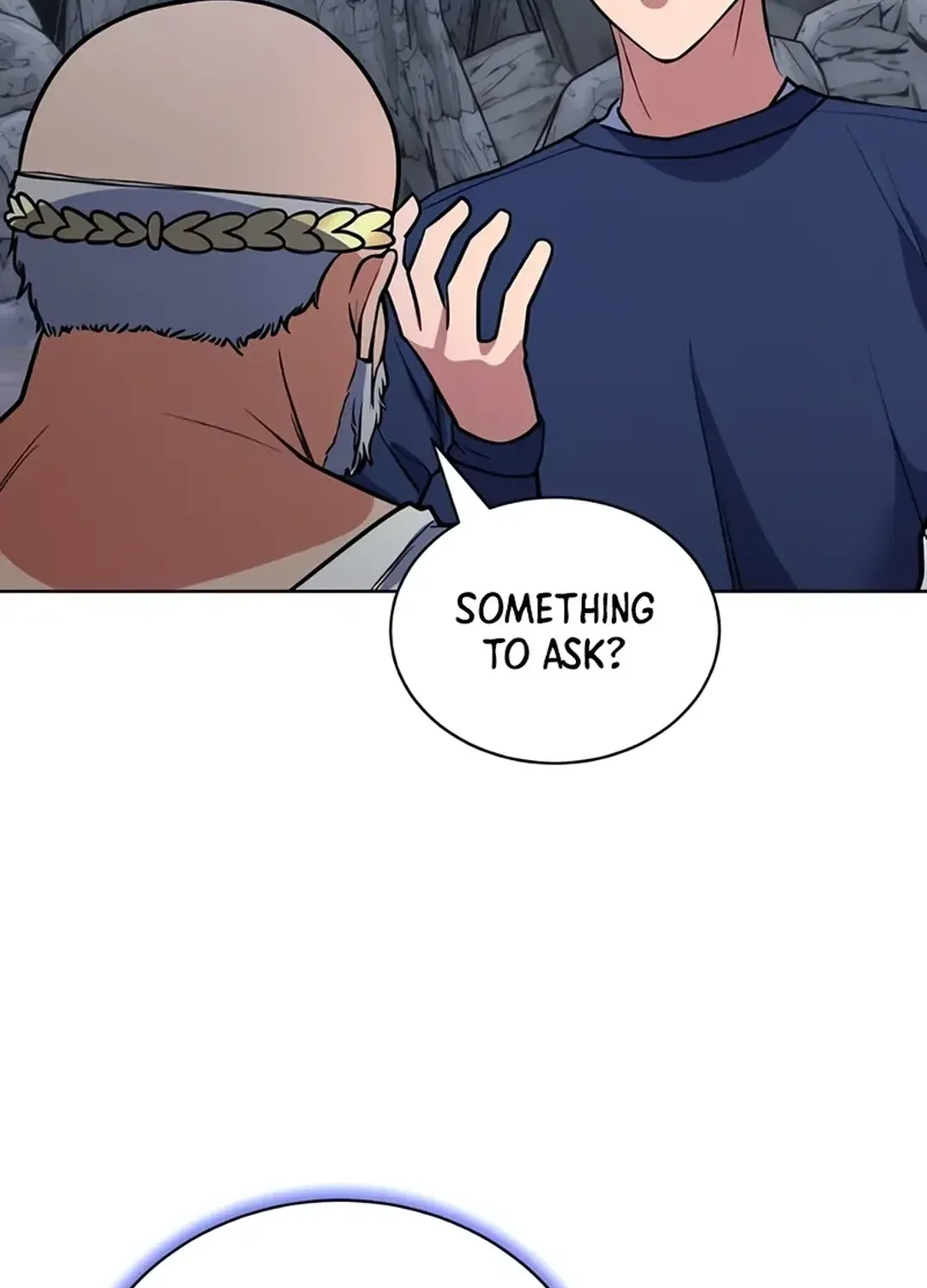 Immortal Maestro Chapter 27 page 78 - 