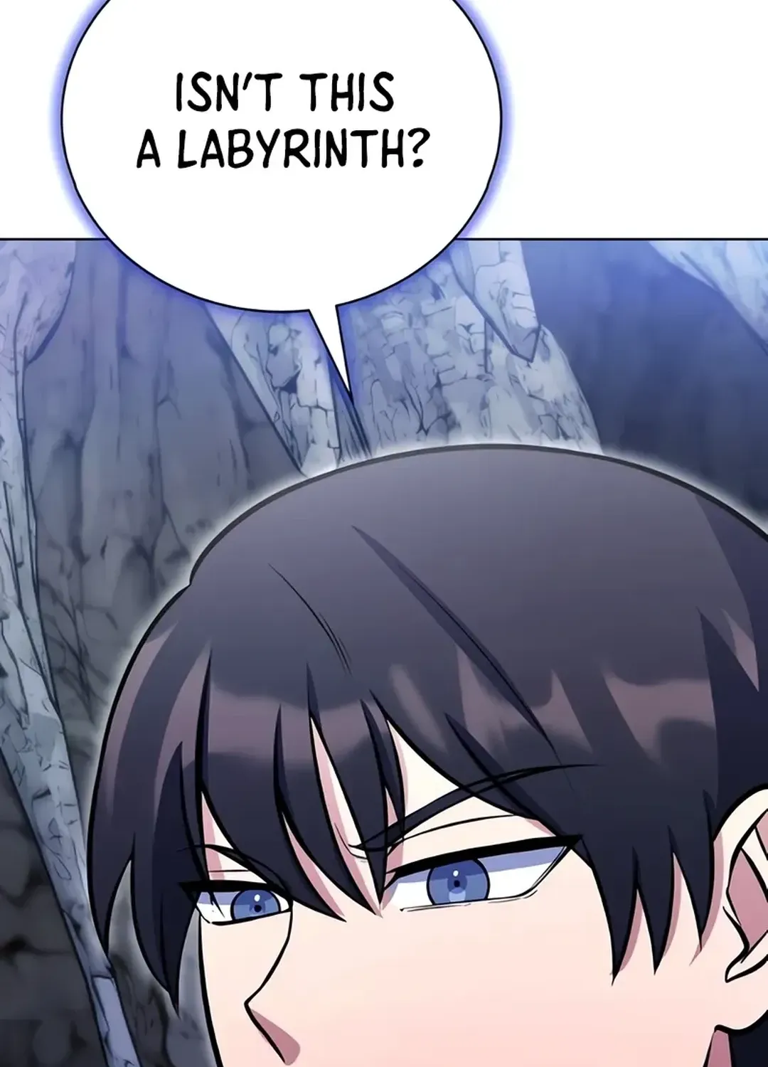 Immortal Maestro Chapter 27 page 79 - 