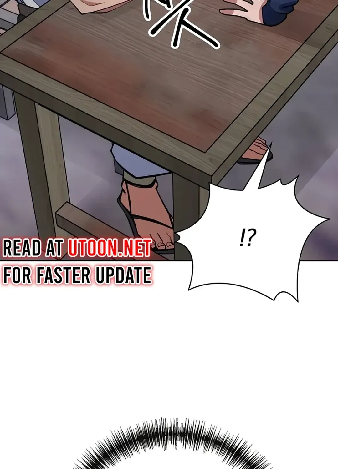 Immortal Maestro Chapter 27 page 9 - 