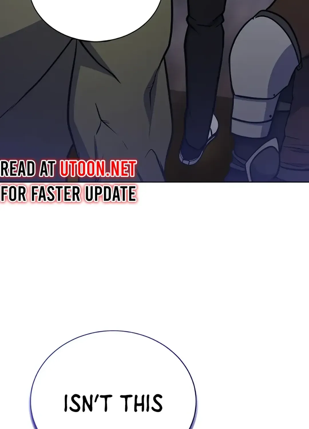 Immortal Maestro Chapter 27 page 83 - 