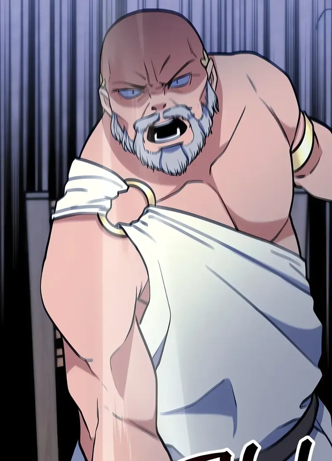 Immortal Maestro Chapter 27 page 86 - 