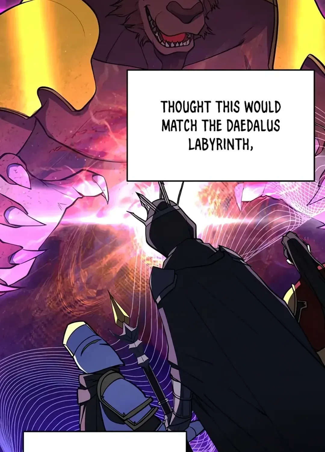 Immortal Maestro Chapter 27 page 96 - 