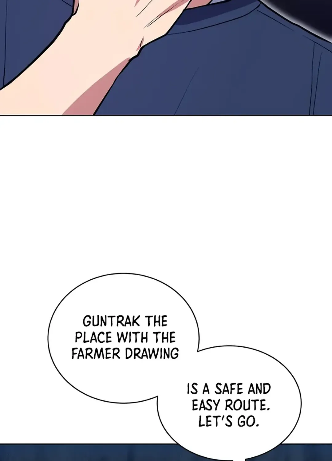 Immortal Maestro Chapter 27 page 98 - 