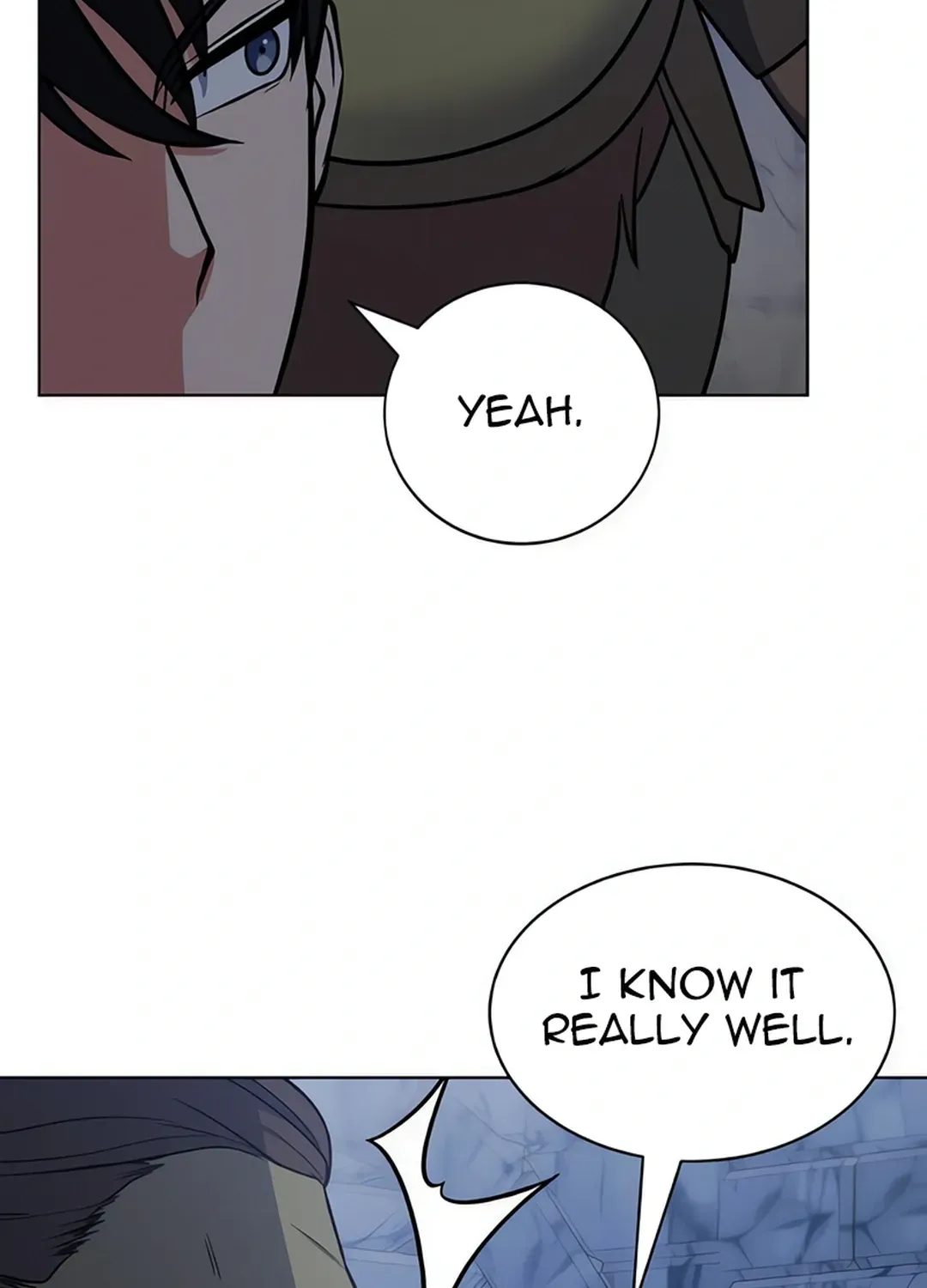 Immortal Maestro Chapter 28 page 11 - 