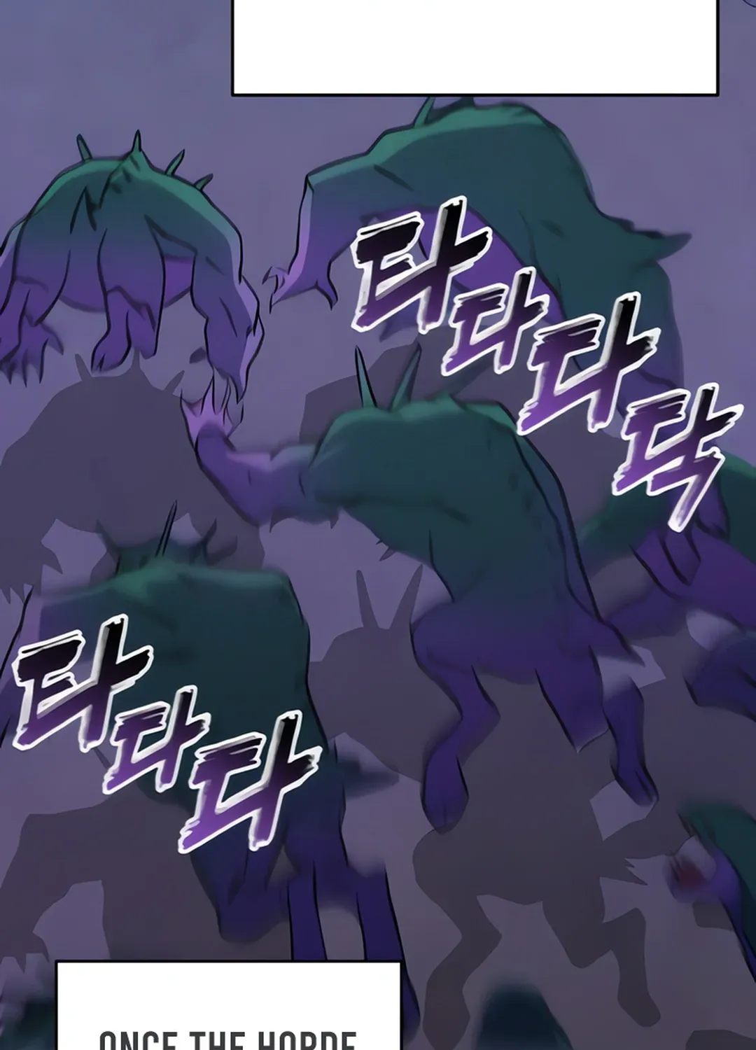 Immortal Maestro Chapter 28 page 104 - 