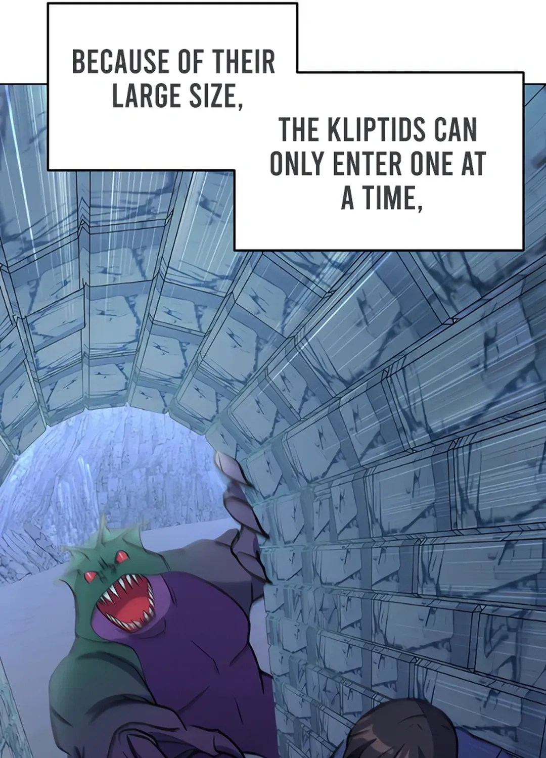 Immortal Maestro Chapter 28 page 106 - 