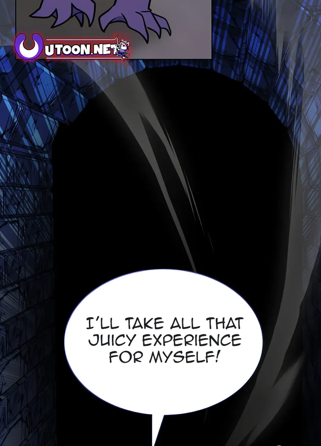 Immortal Maestro Chapter 28 page 118 - 
