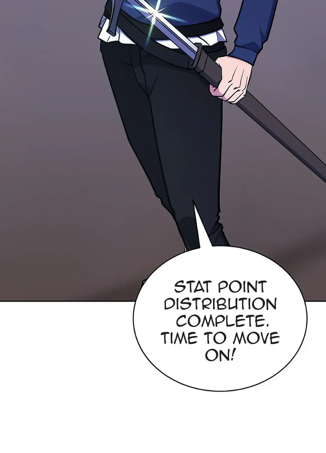Immortal Maestro Chapter 28 page 124 - 
