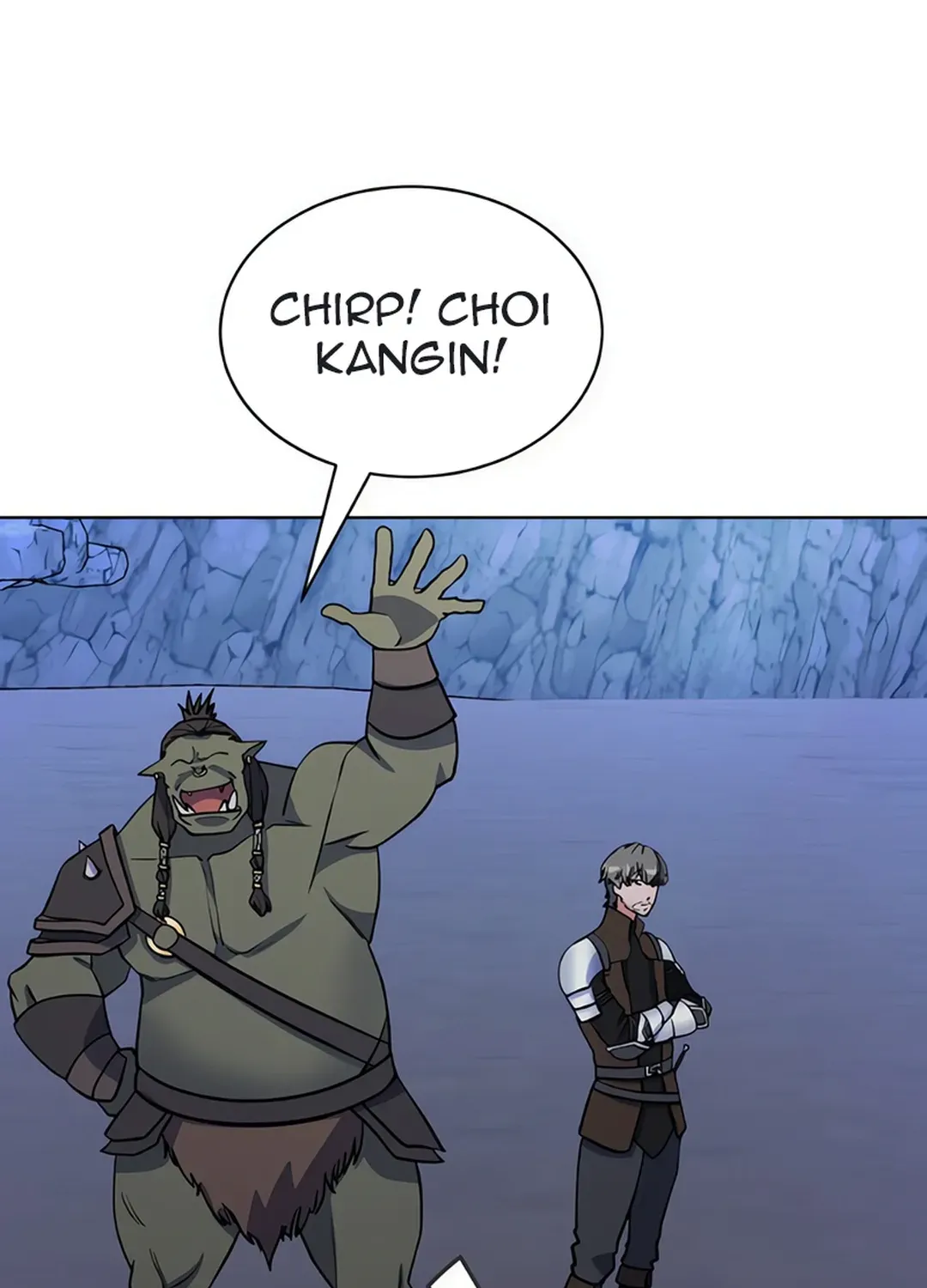 Immortal Maestro Chapter 28 page 125 - 
