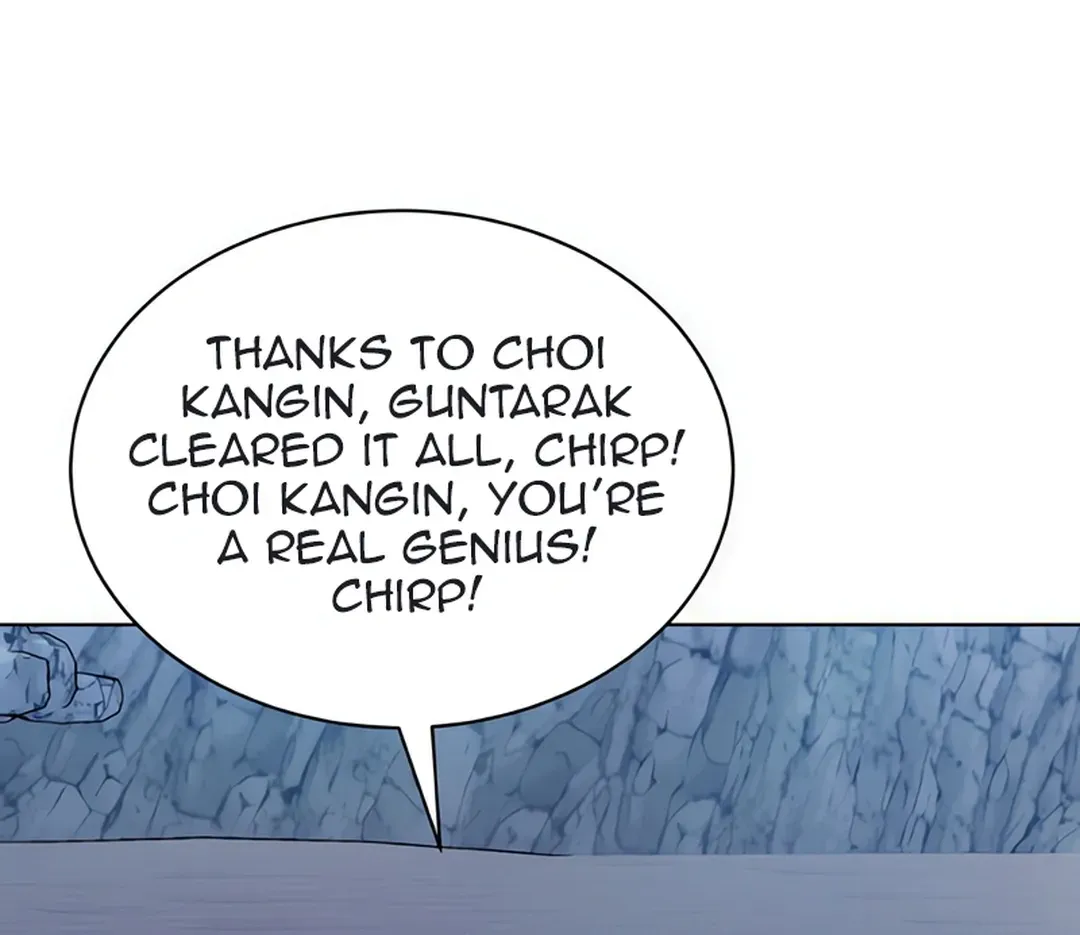 Immortal Maestro Chapter 28 page 127 - 