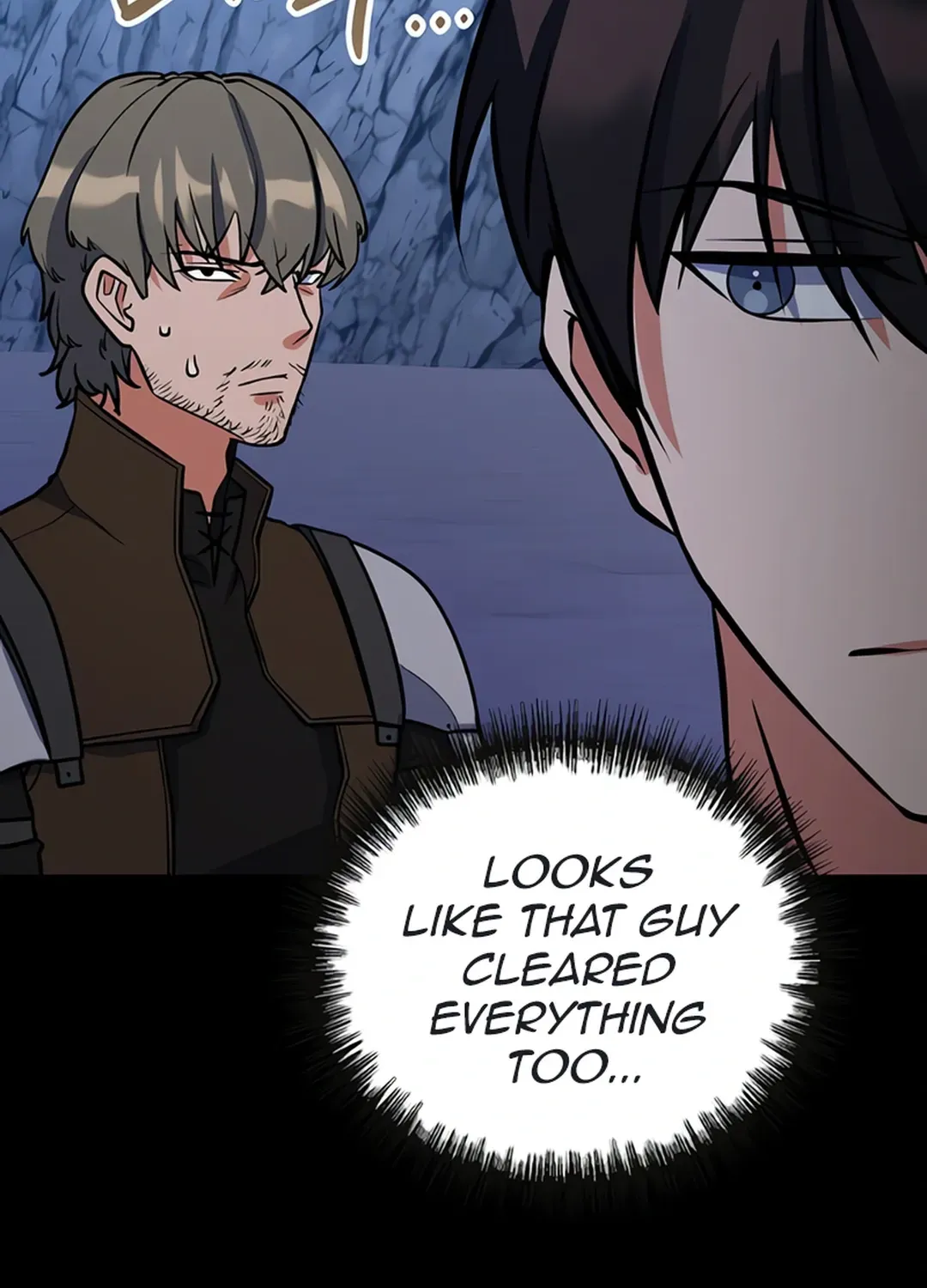 Immortal Maestro Chapter 28 page 130 - 