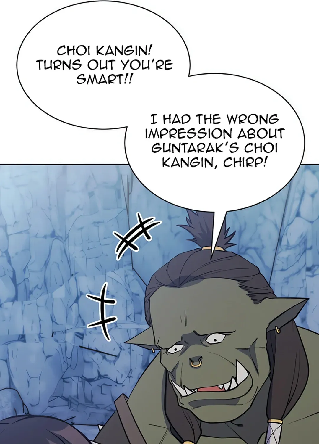 Immortal Maestro Chapter 28 page 14 - 