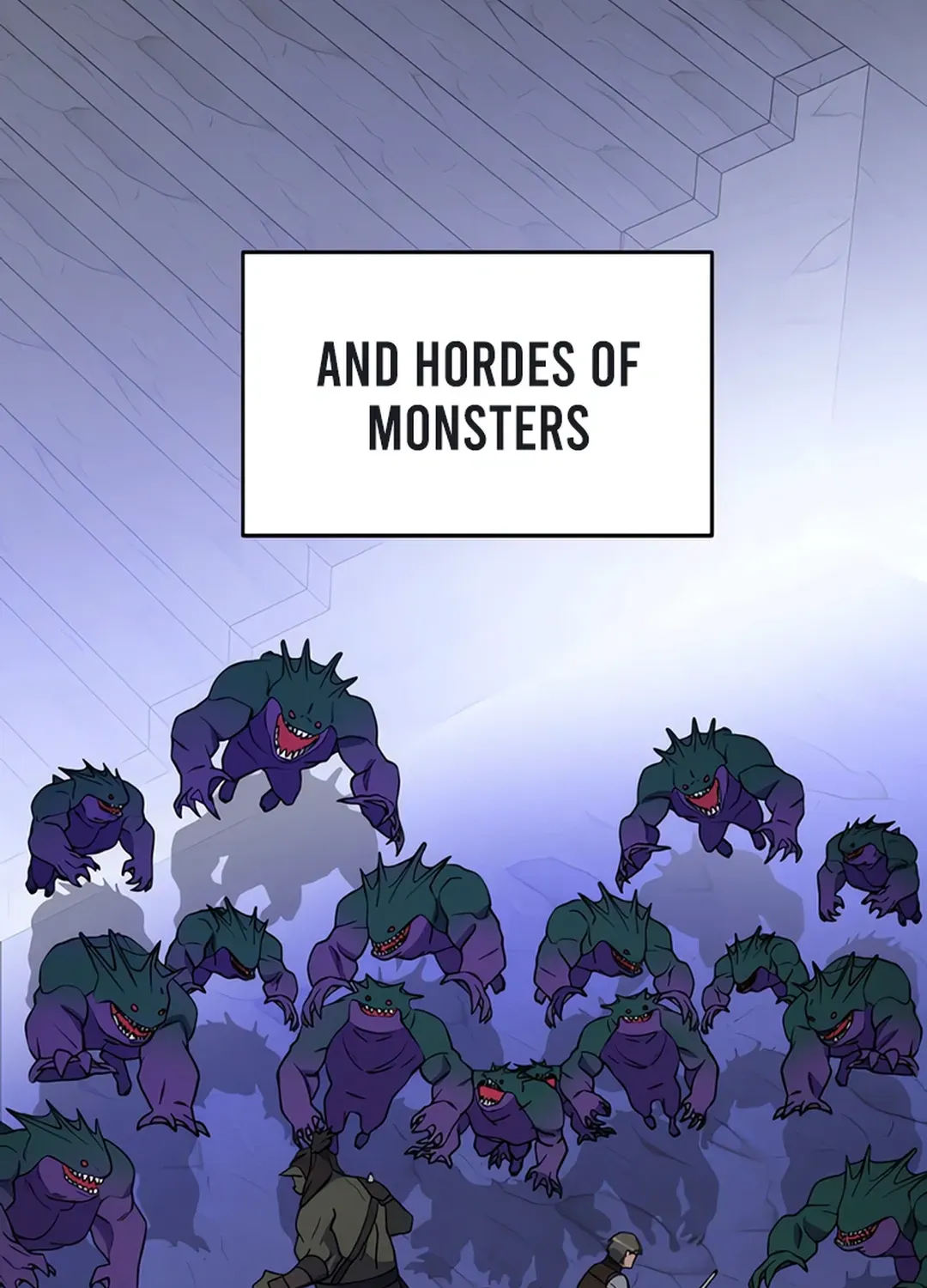 Immortal Maestro Chapter 28 page 135 - 