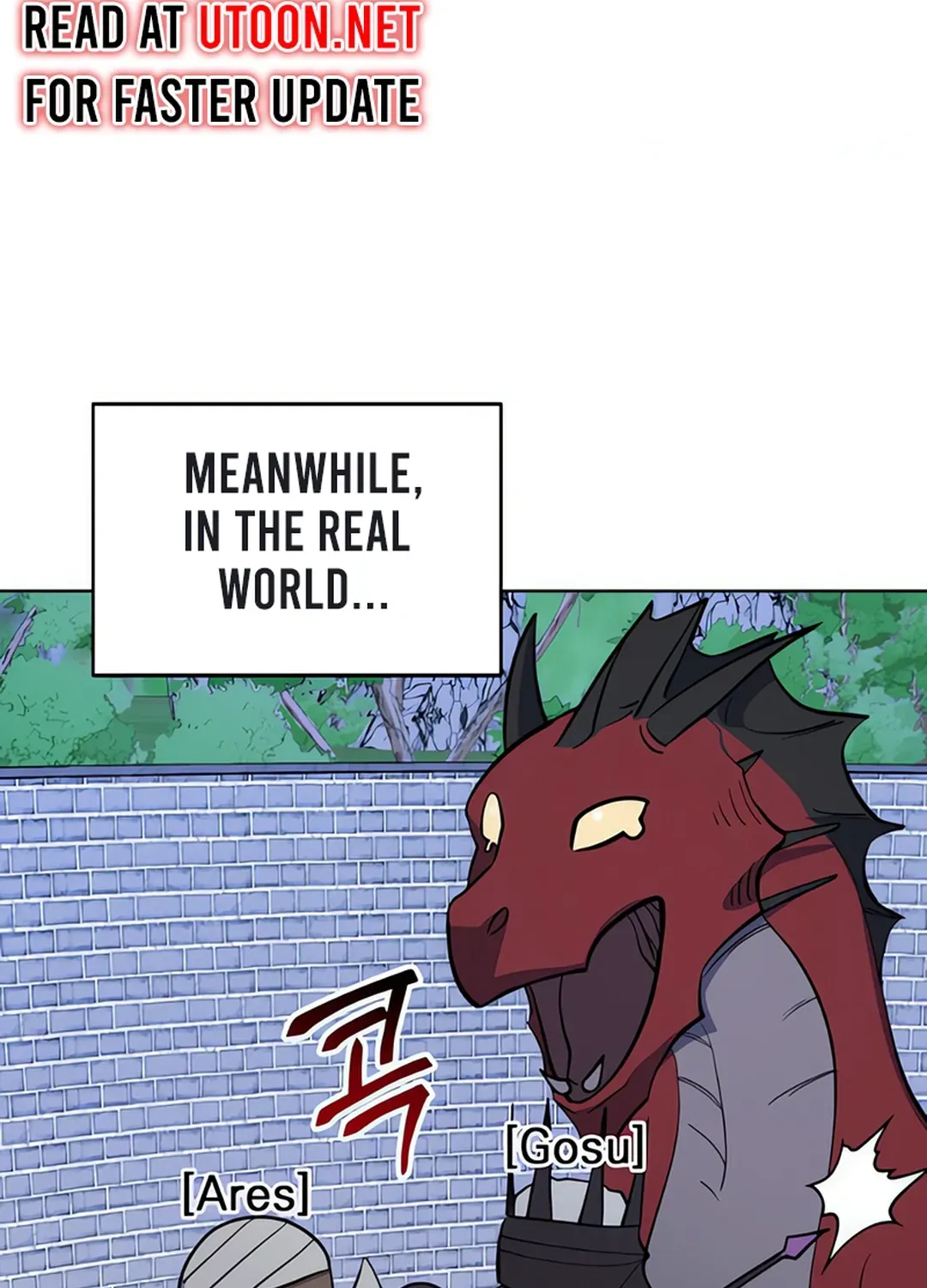 Immortal Maestro Chapter 28 page 147 - 