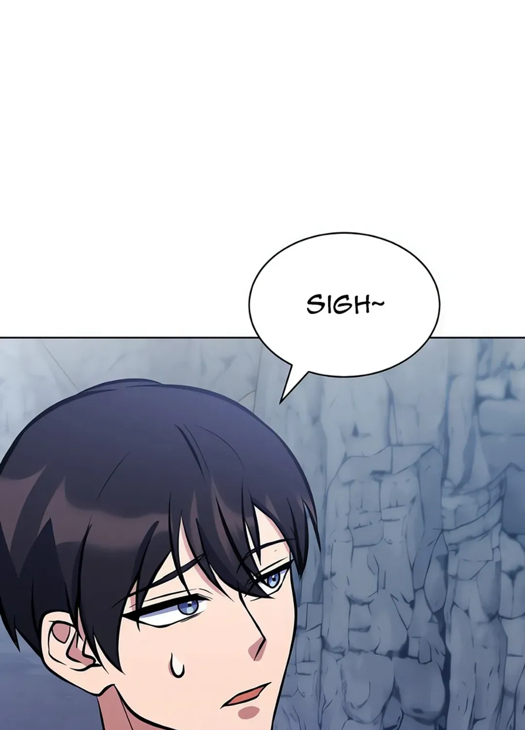 Immortal Maestro Chapter 28 page 19 - 