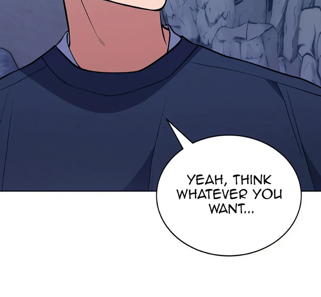 Immortal Maestro Chapter 28 page 20 - 
