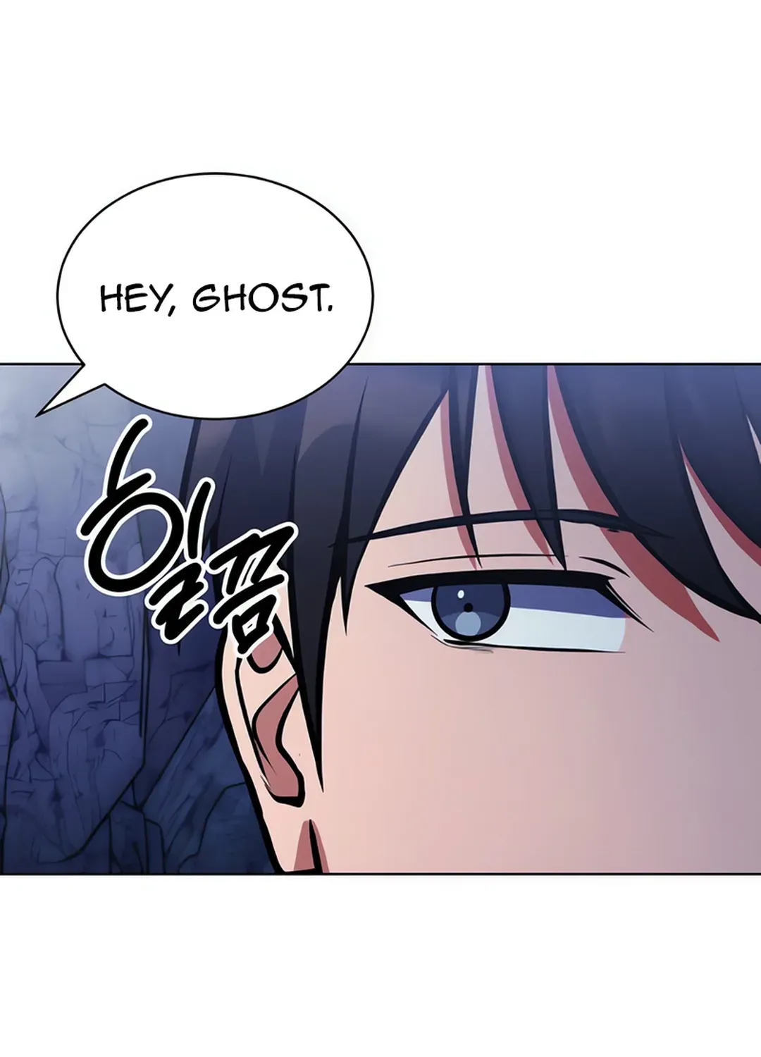 Immortal Maestro Chapter 28 page 21 - 