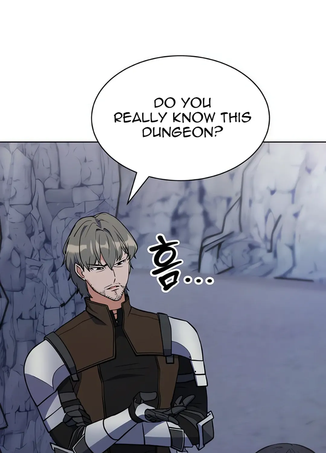 Immortal Maestro Chapter 28 page 22 - 