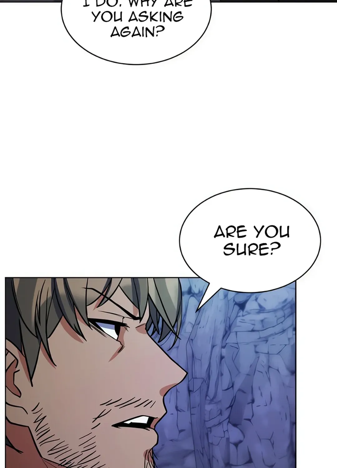 Immortal Maestro Chapter 28 page 24 - 