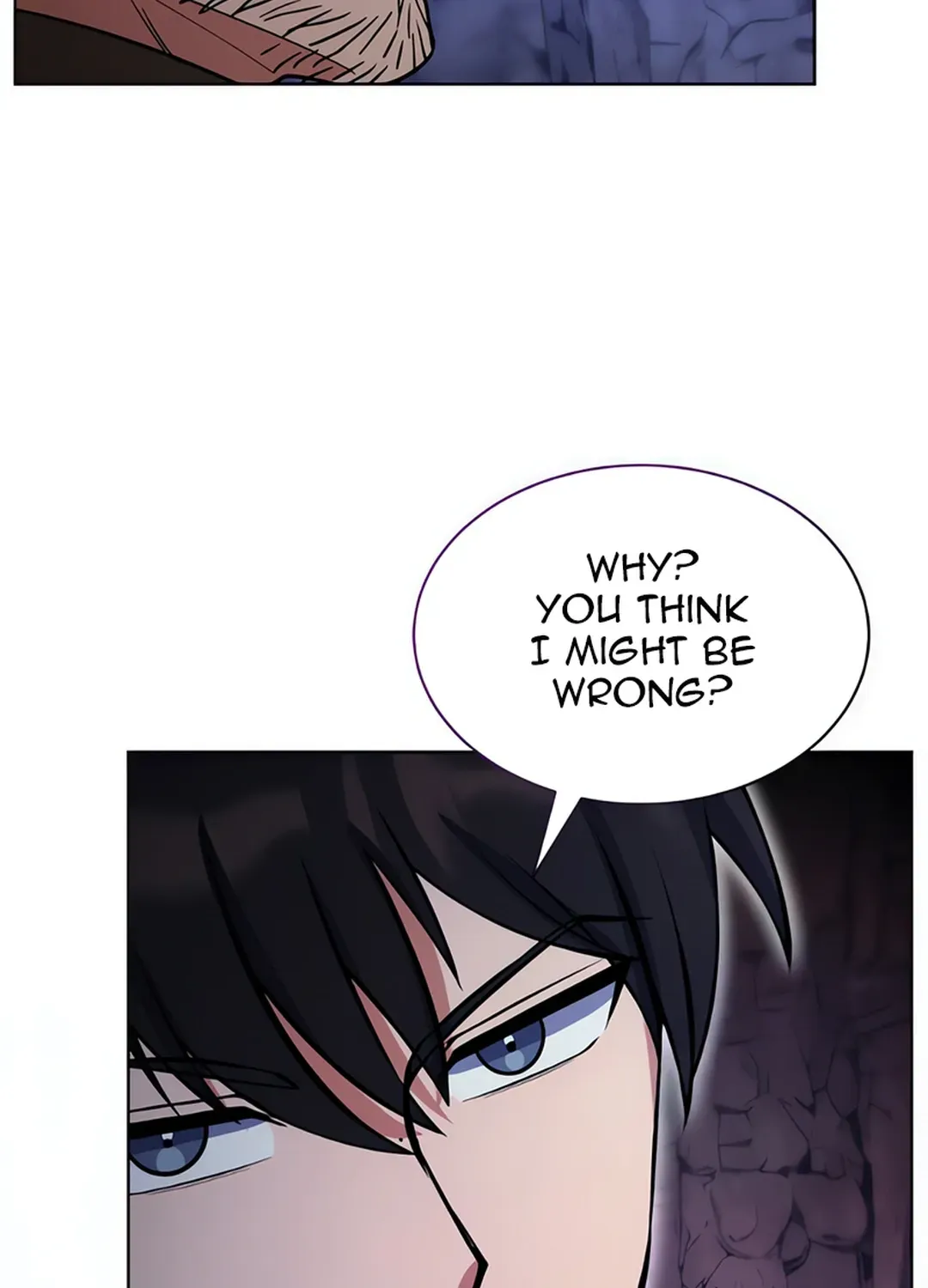 Immortal Maestro Chapter 28 page 25 - 