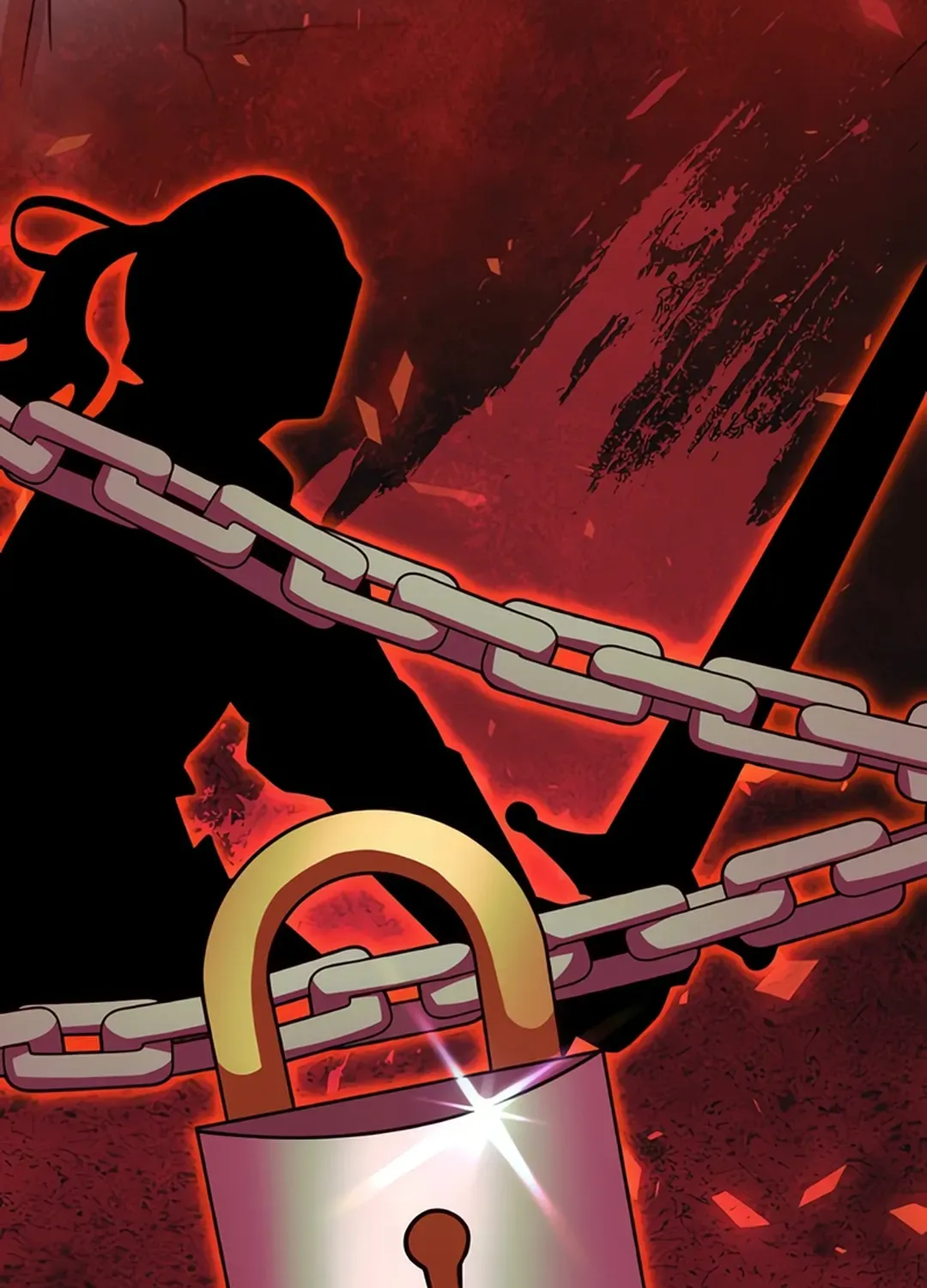 Immortal Maestro Chapter 28 page 29 - 