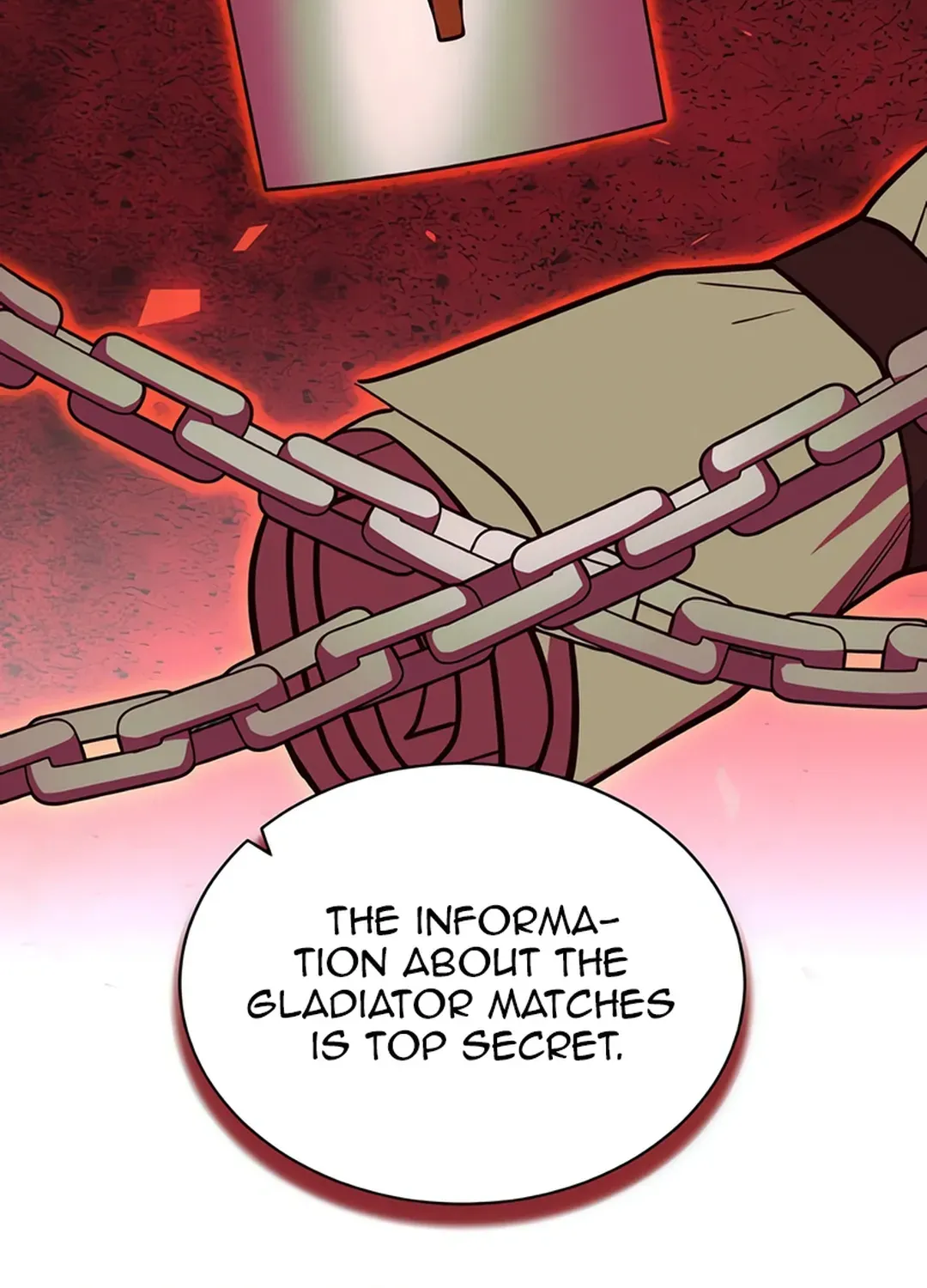 Immortal Maestro Chapter 28 page 30 - 
