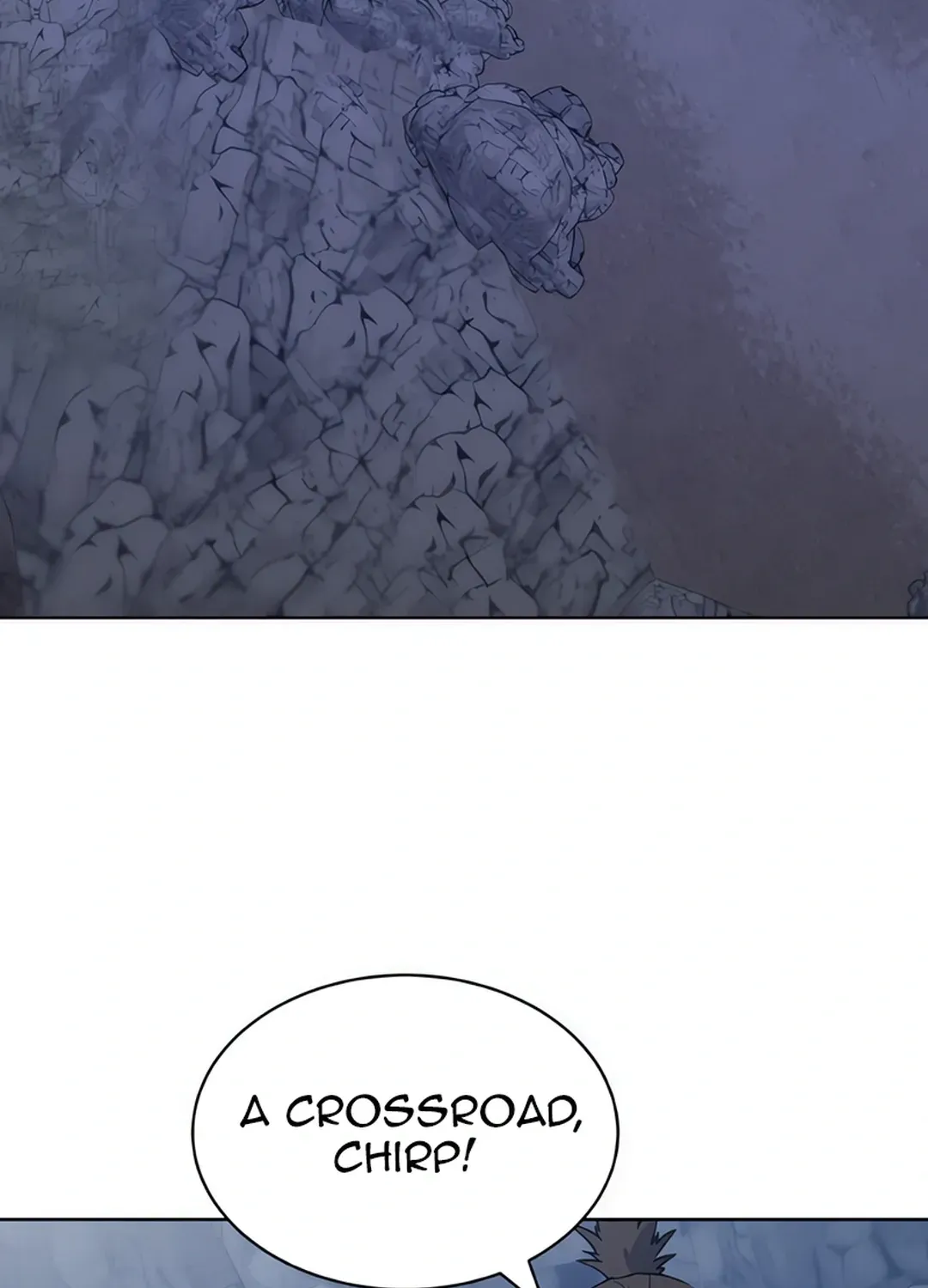 Immortal Maestro Chapter 28 page 4 - 