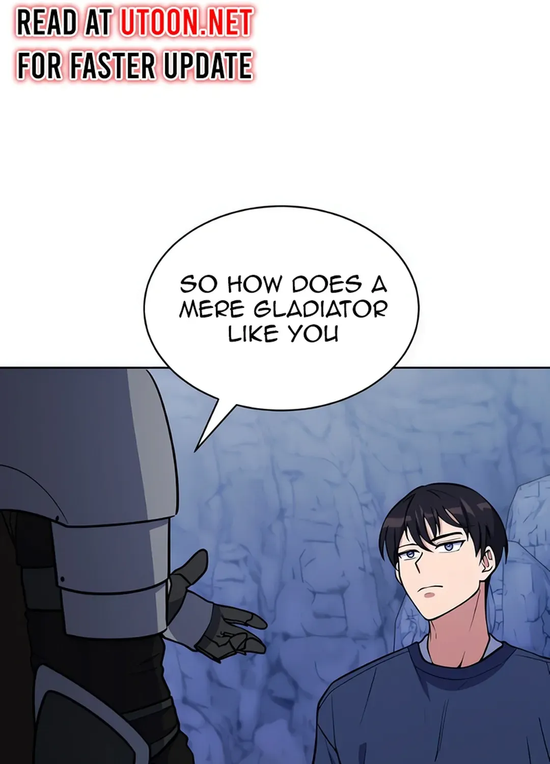 Immortal Maestro Chapter 28 page 31 - 