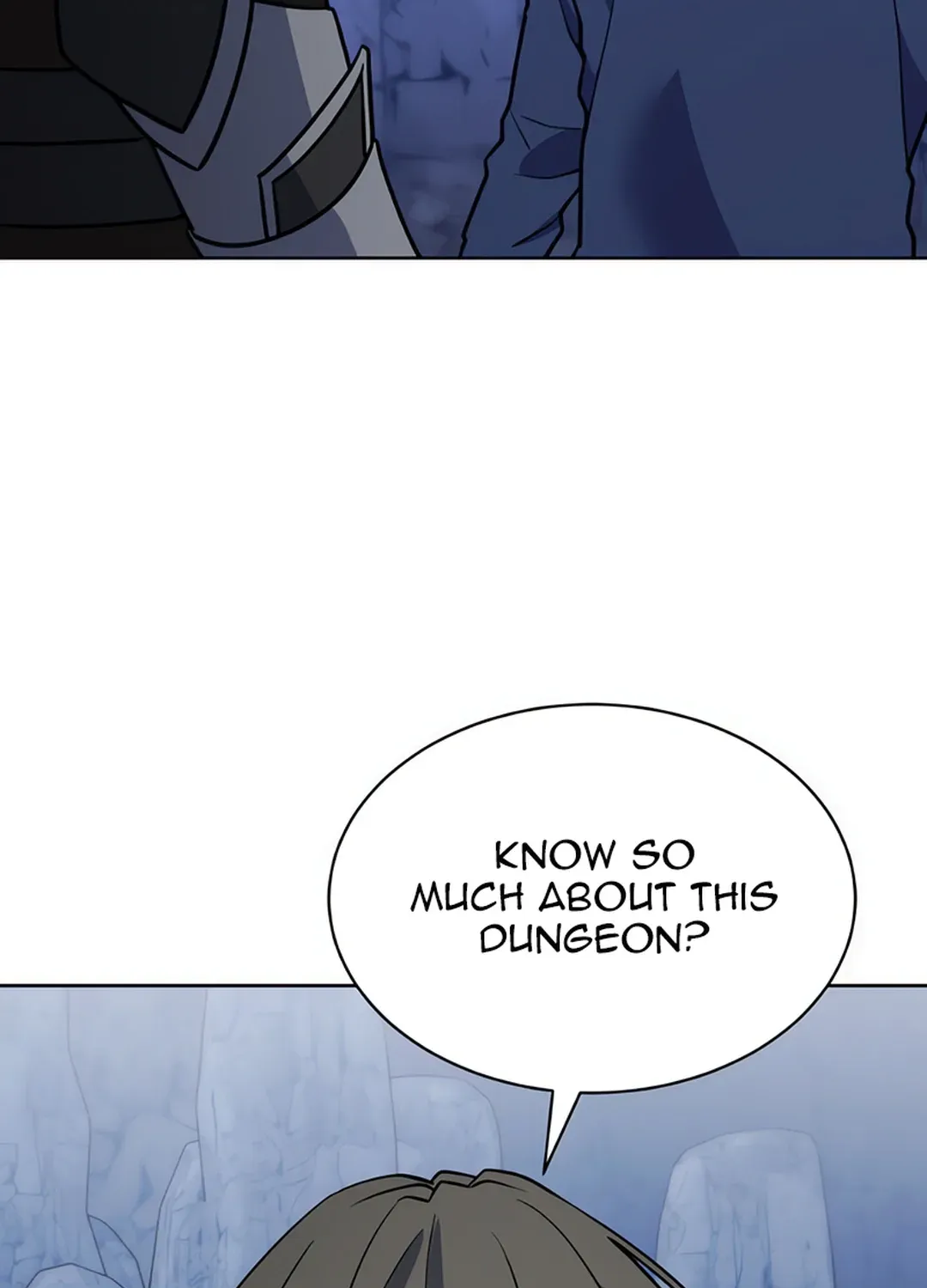 Immortal Maestro Chapter 28 page 32 - 