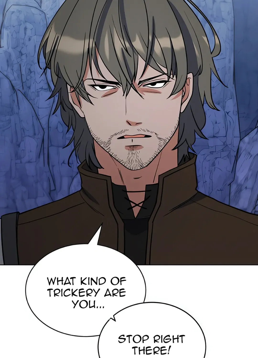Immortal Maestro Chapter 28 page 33 - 