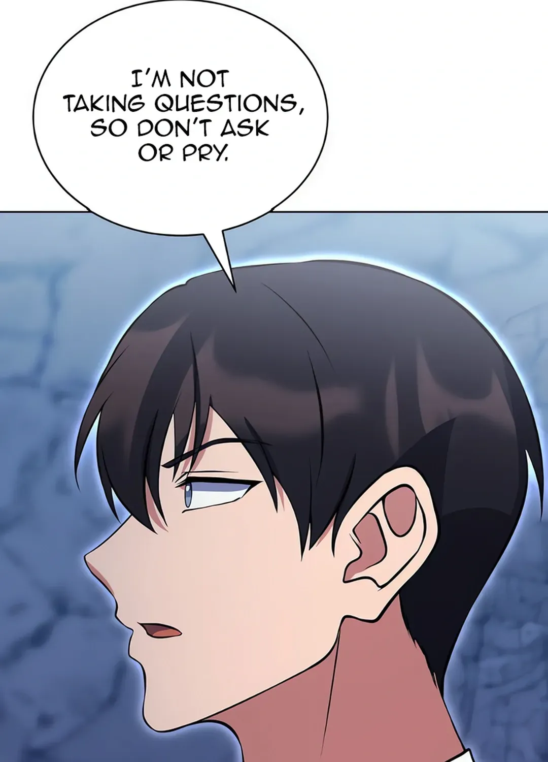 Immortal Maestro Chapter 28 page 35 - 