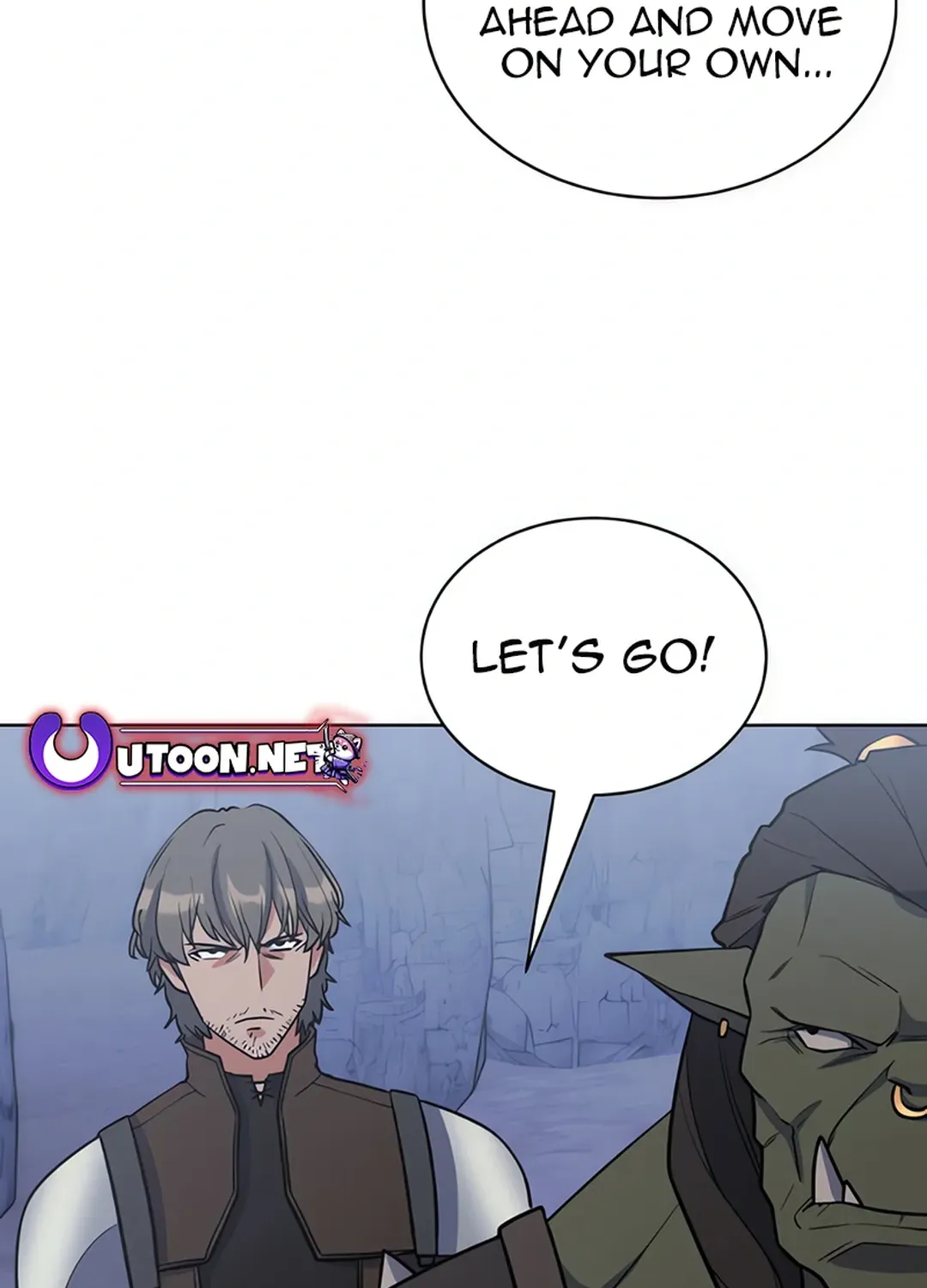Immortal Maestro Chapter 28 page 37 - 