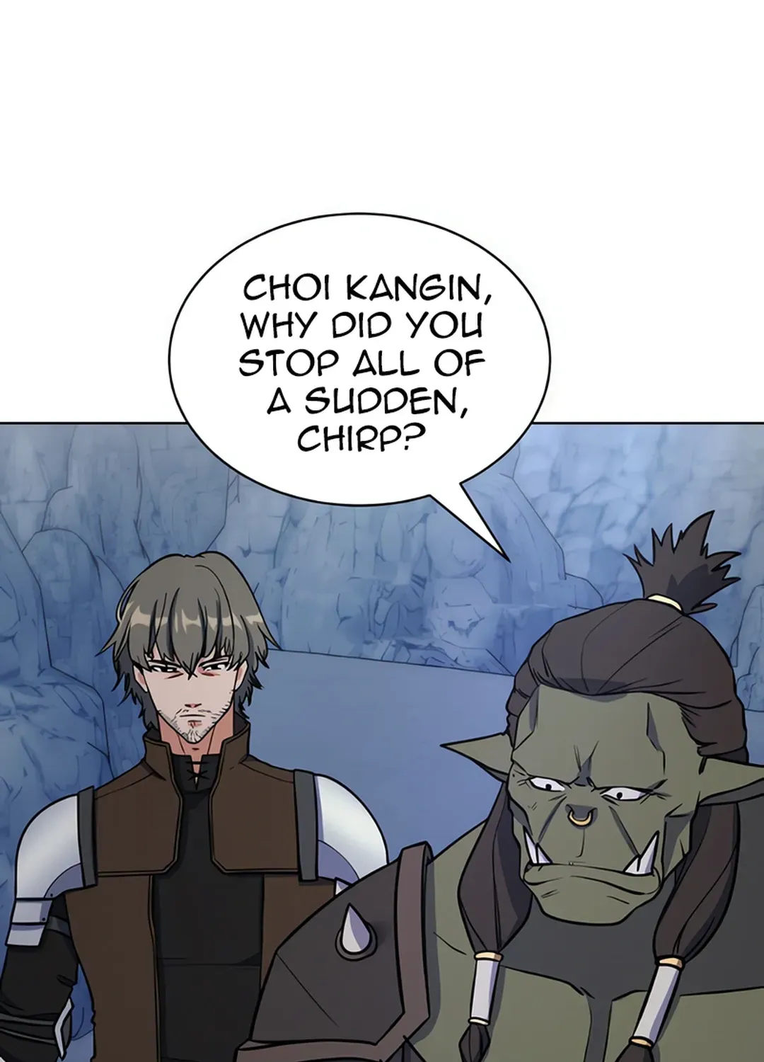 Immortal Maestro Chapter 28 page 42 - 