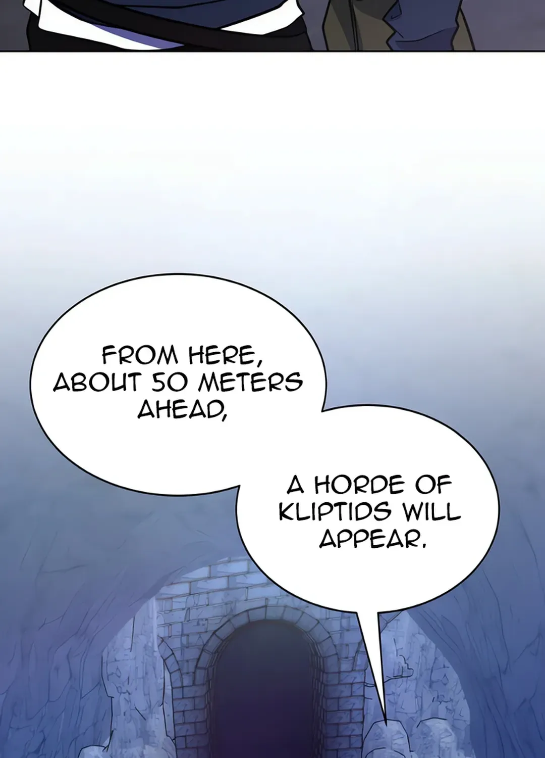 Immortal Maestro Chapter 28 page 44 - 