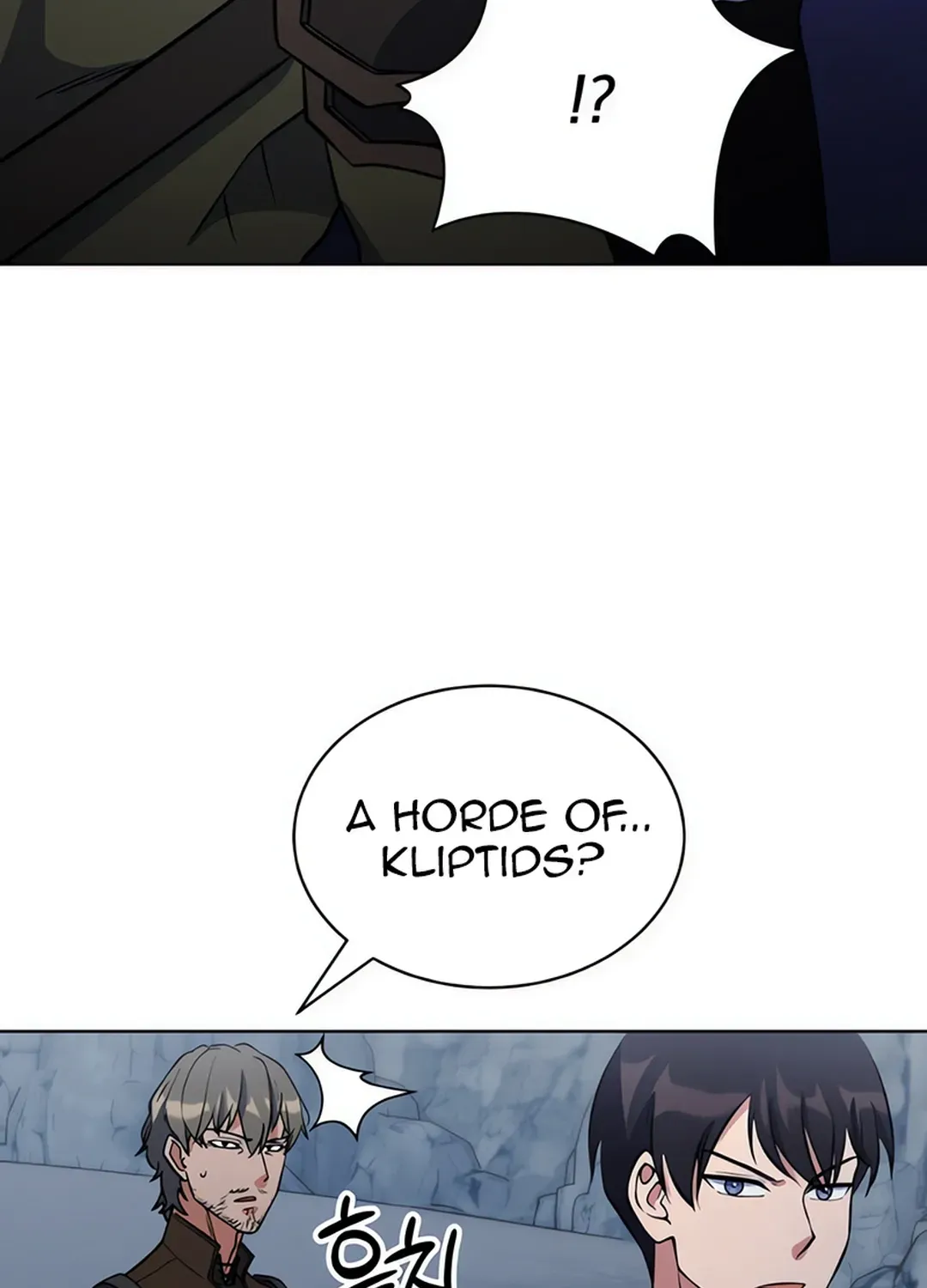 Immortal Maestro Chapter 28 page 46 - 
