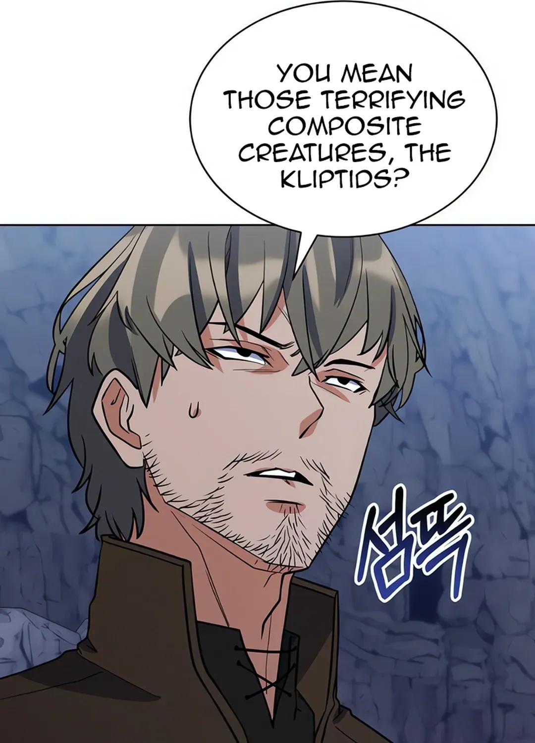 Immortal Maestro Chapter 28 page 48 - 