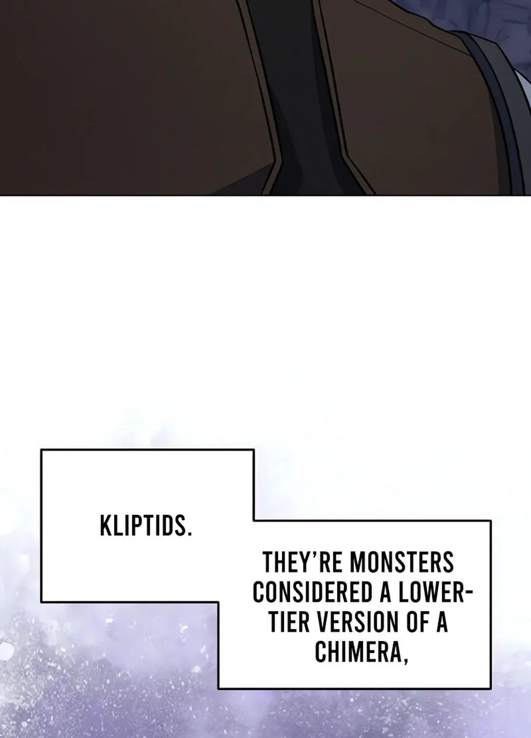 Immortal Maestro Chapter 28 page 49 - 