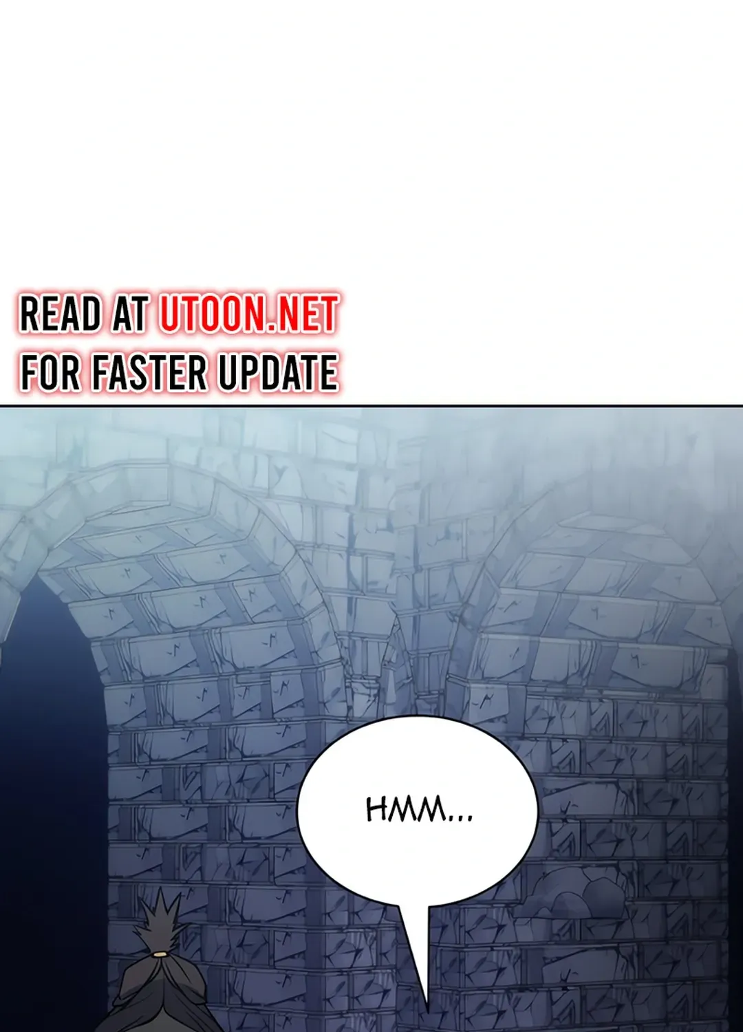 Immortal Maestro Chapter 28 page 6 - 