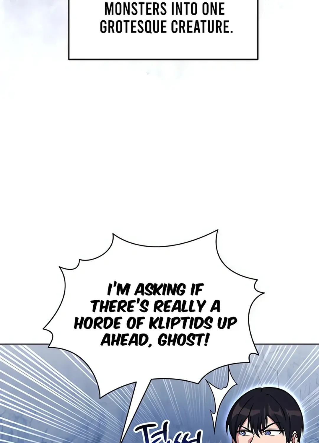 Immortal Maestro Chapter 28 page 51 - 