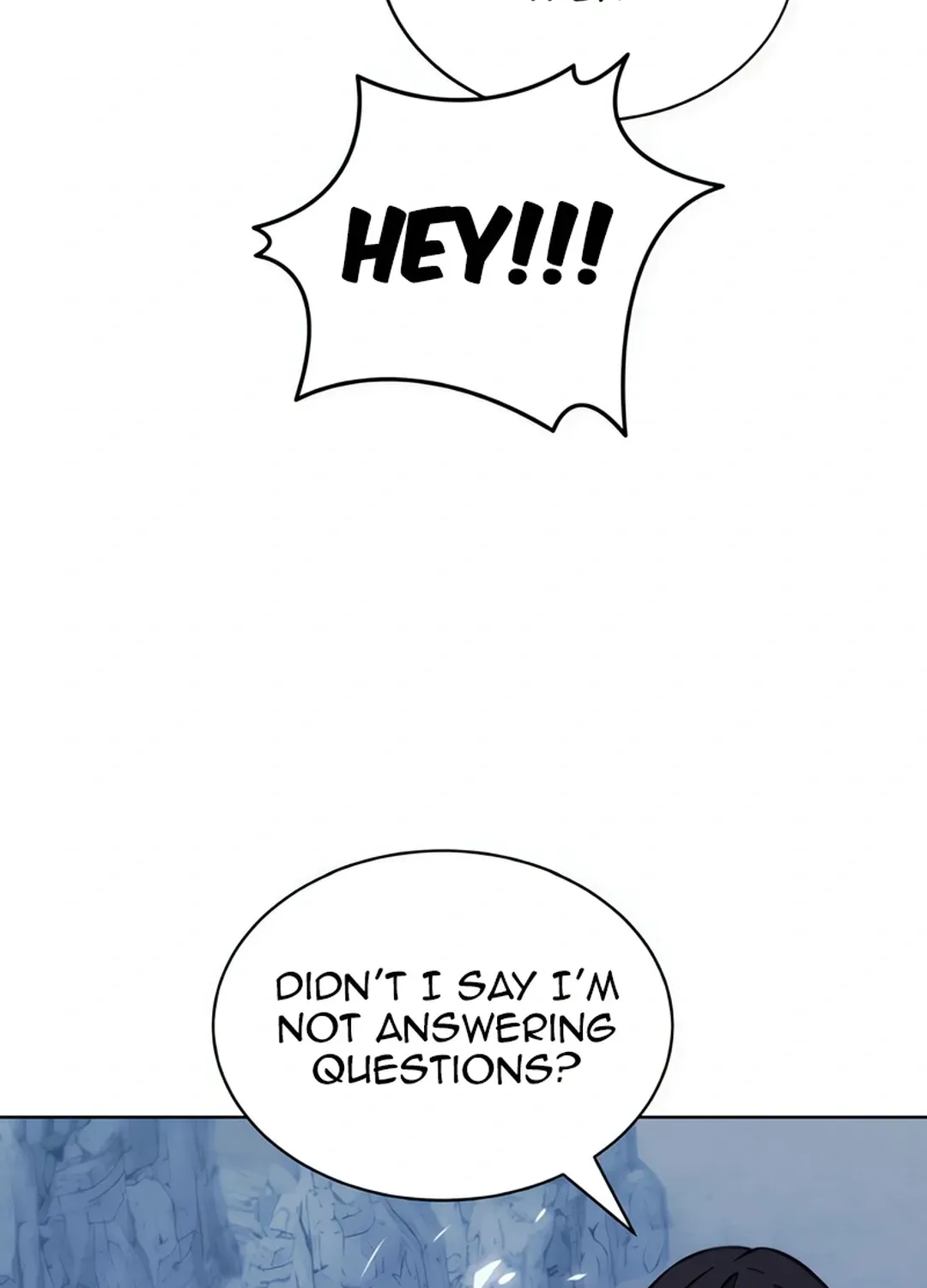Immortal Maestro Chapter 28 page 57 - 