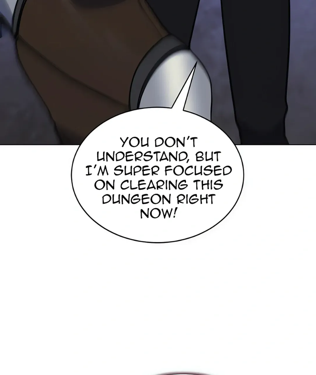 Immortal Maestro Chapter 28 page 59 - 