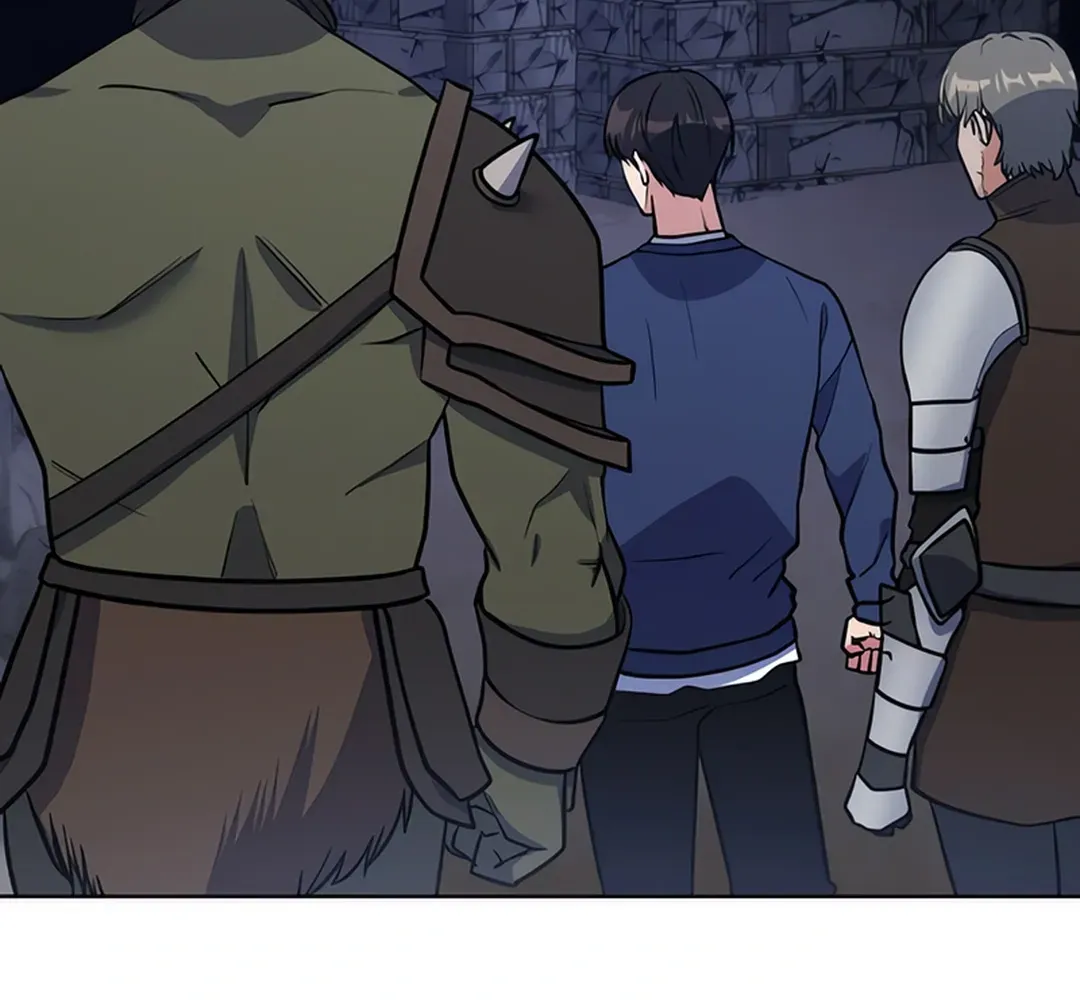 Immortal Maestro Chapter 28 page 7 - 
