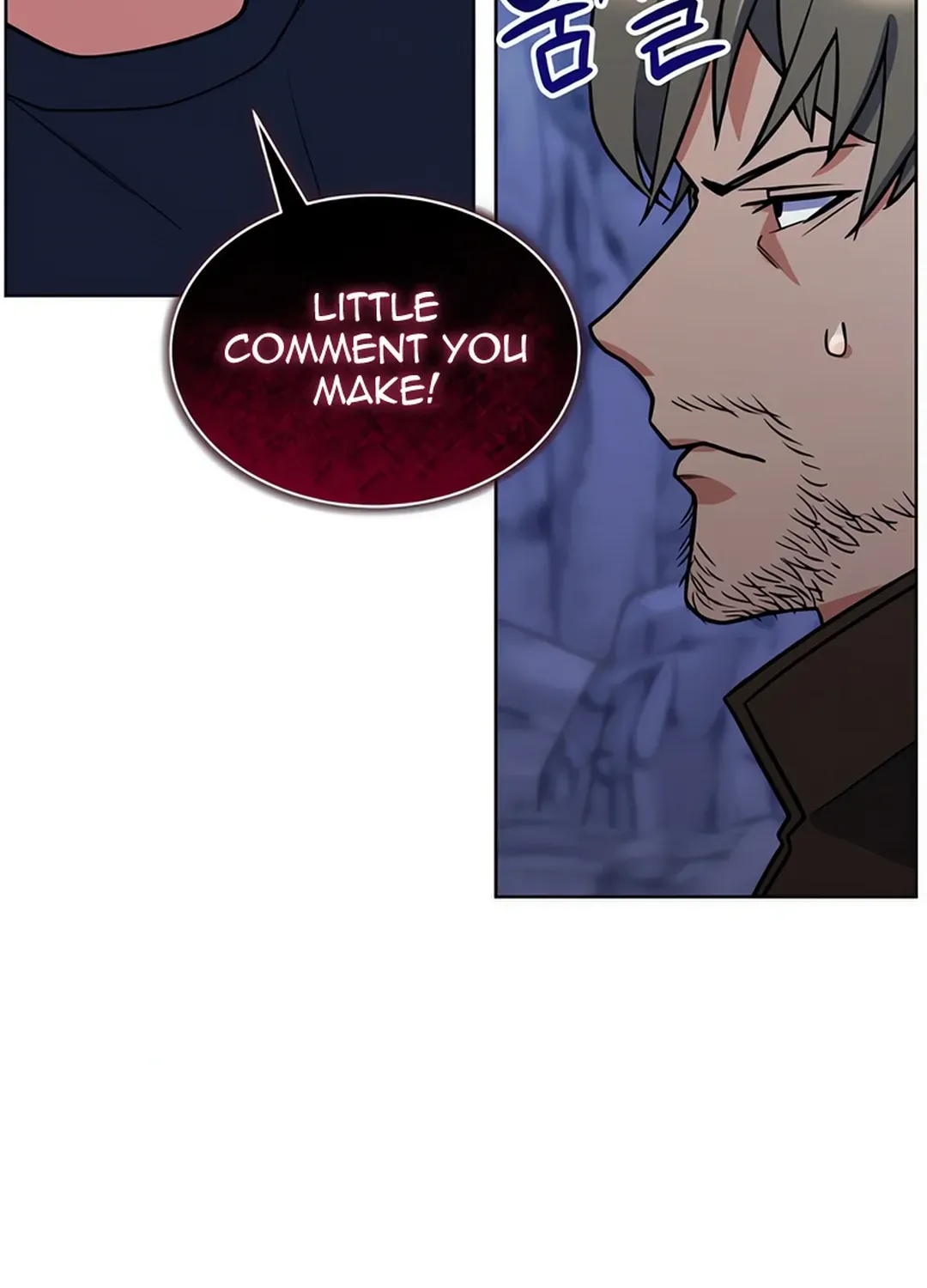 Immortal Maestro Chapter 28 page 61 - 