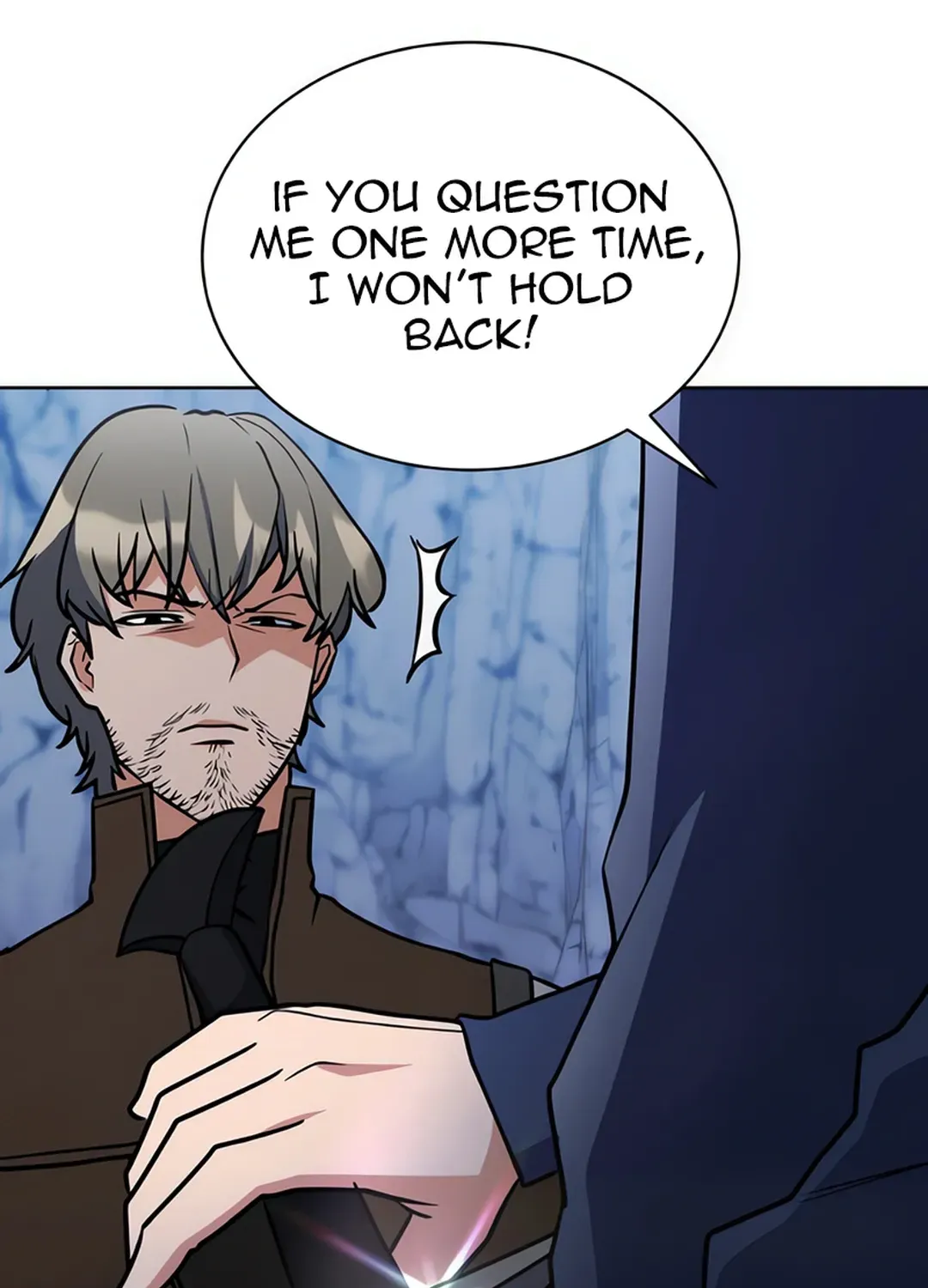 Immortal Maestro Chapter 28 page 62 - 