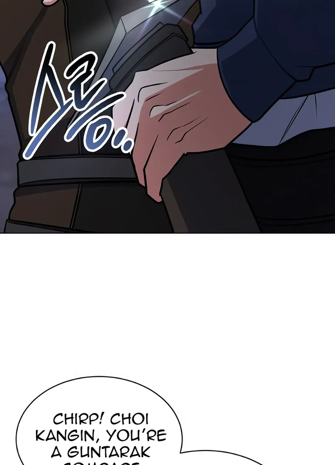 Immortal Maestro Chapter 28 page 63 - 