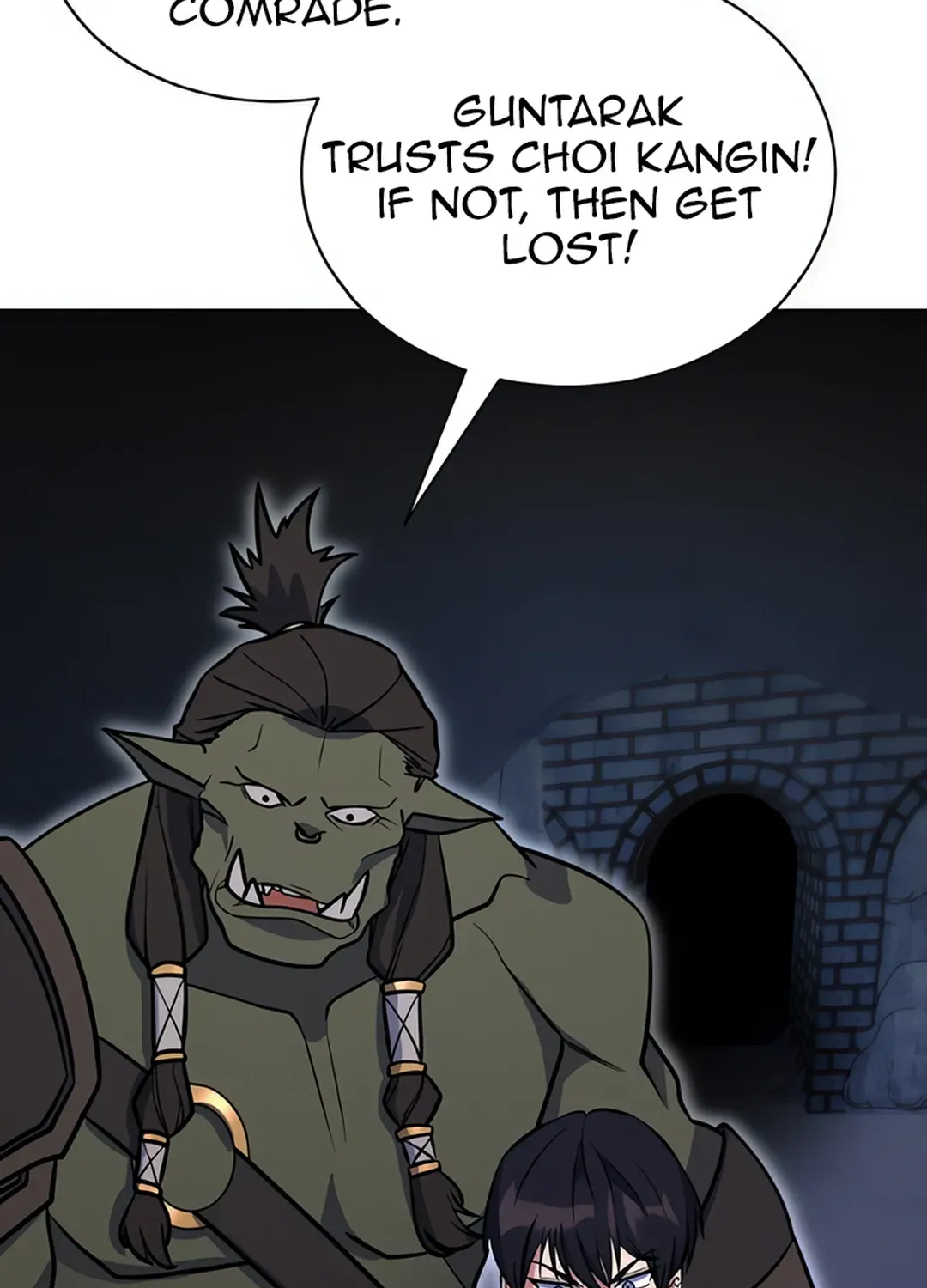 Immortal Maestro Chapter 28 page 64 - 