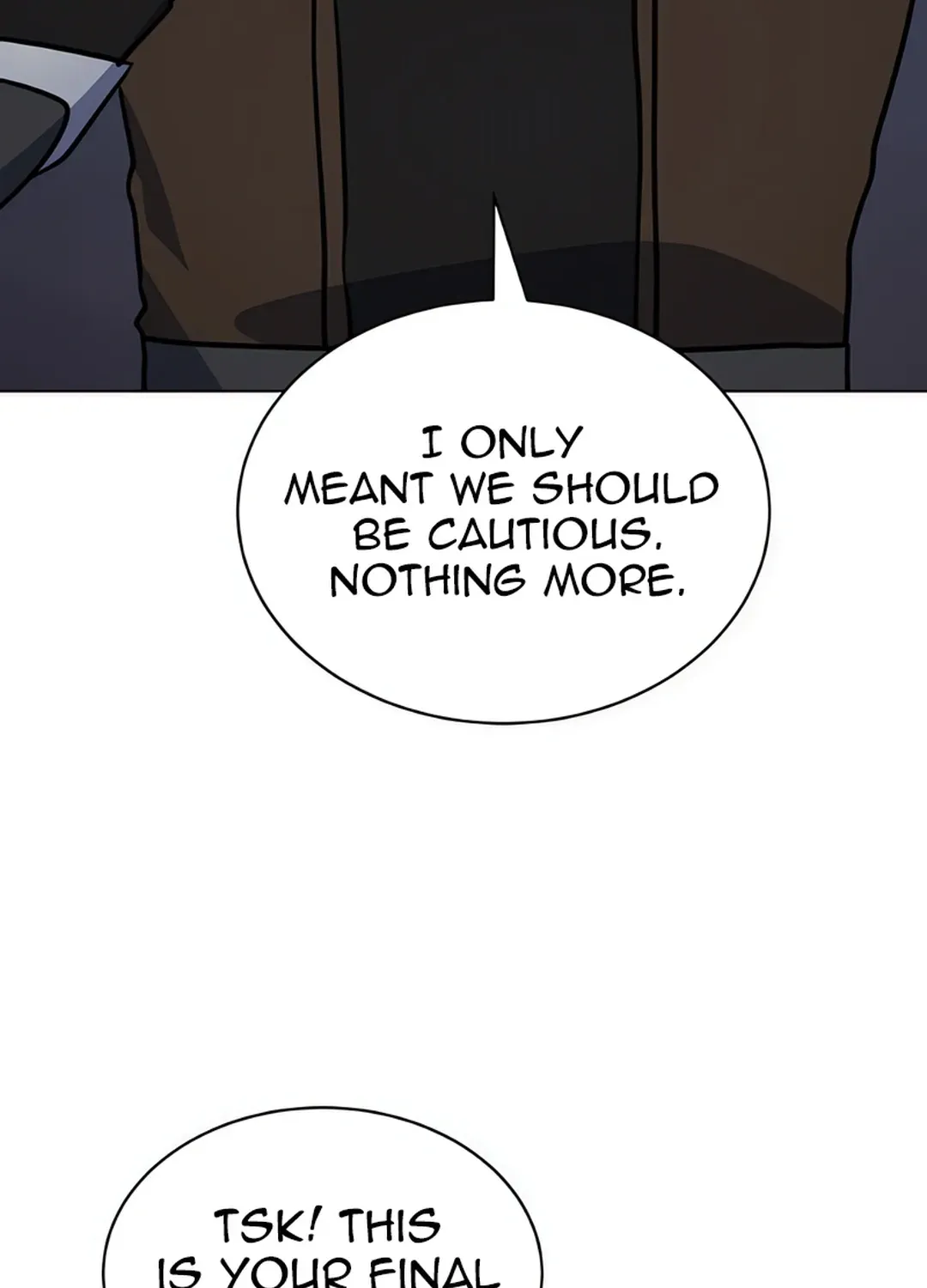 Immortal Maestro Chapter 28 page 69 - 