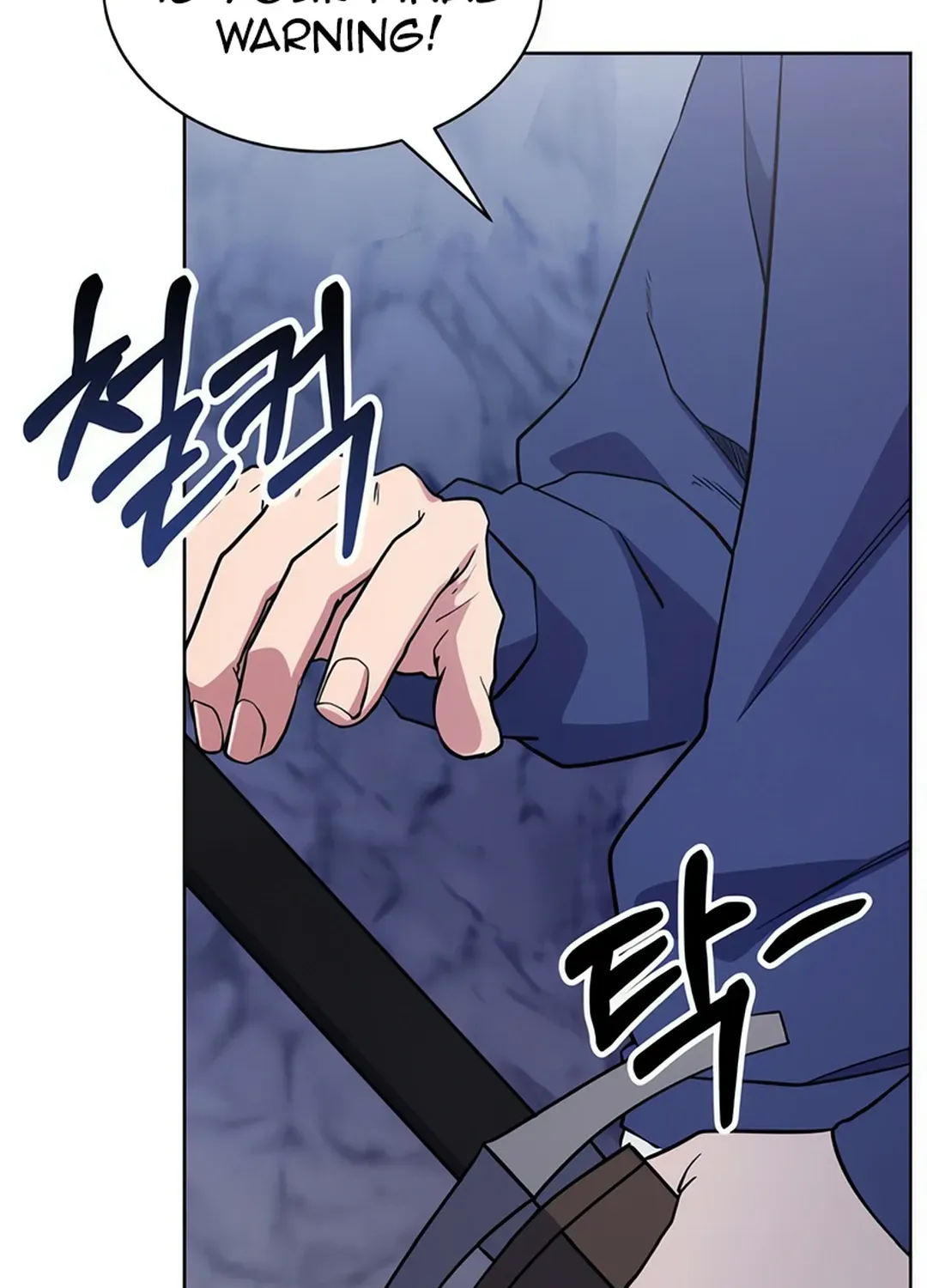 Immortal Maestro Chapter 28 page 70 - 