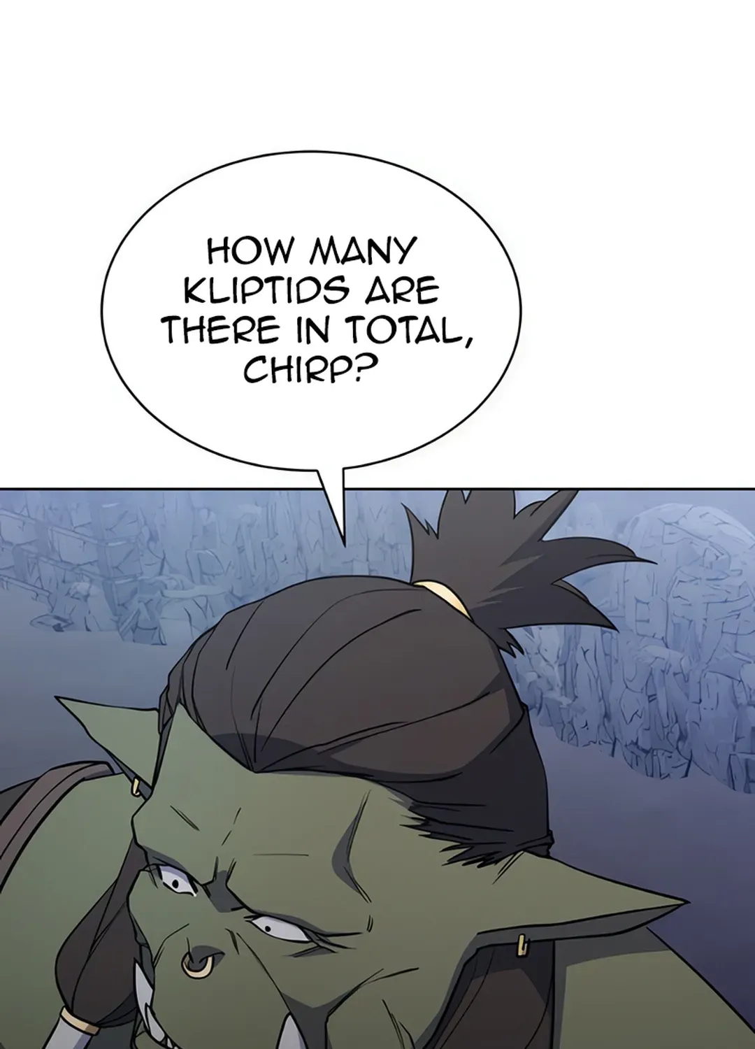Immortal Maestro Chapter 28 page 74 - 