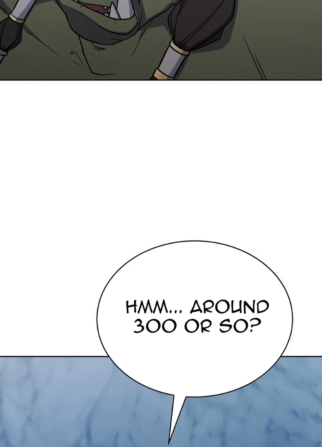 Immortal Maestro Chapter 28 page 75 - 